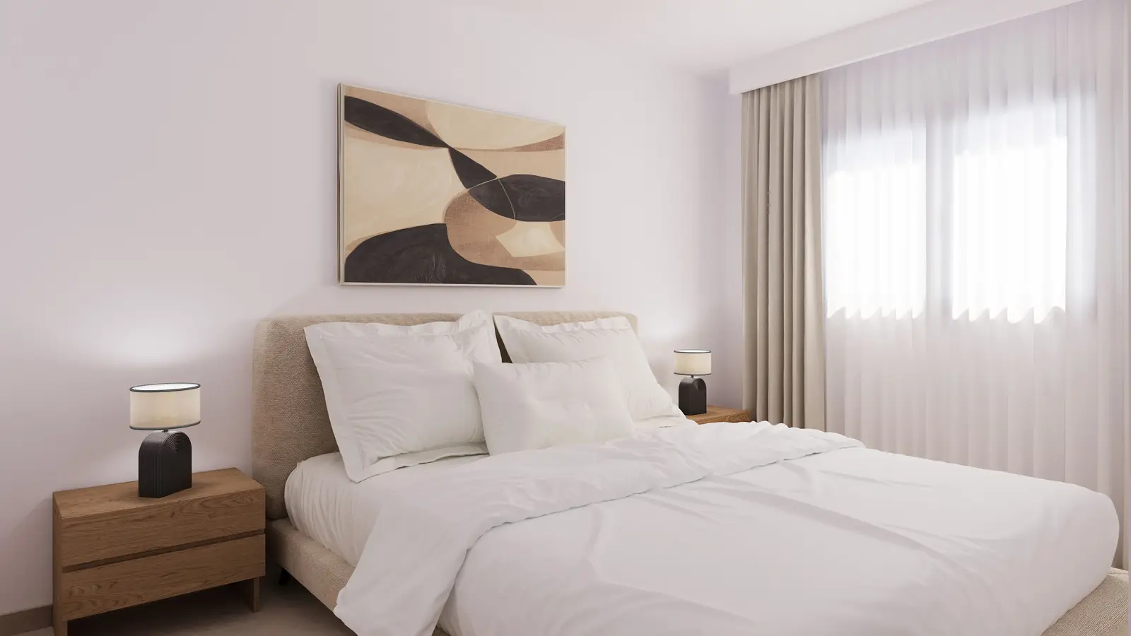 San Miguel de Salinas Apartment 3019 — photo 33