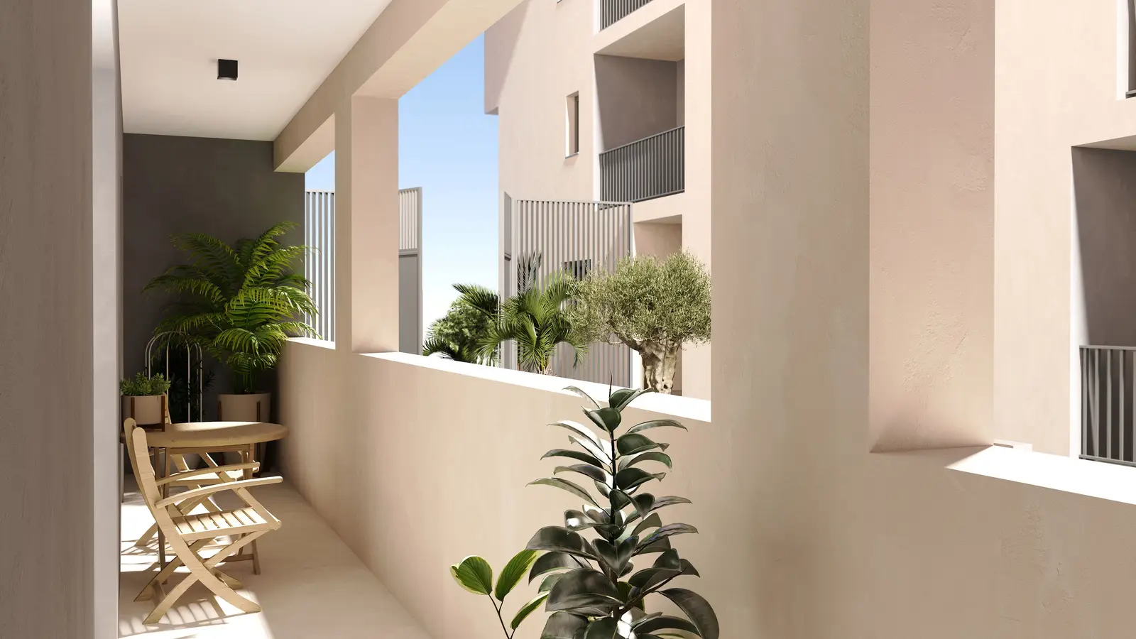 San Miguel de Salinas Apartment 3019 — photo 29