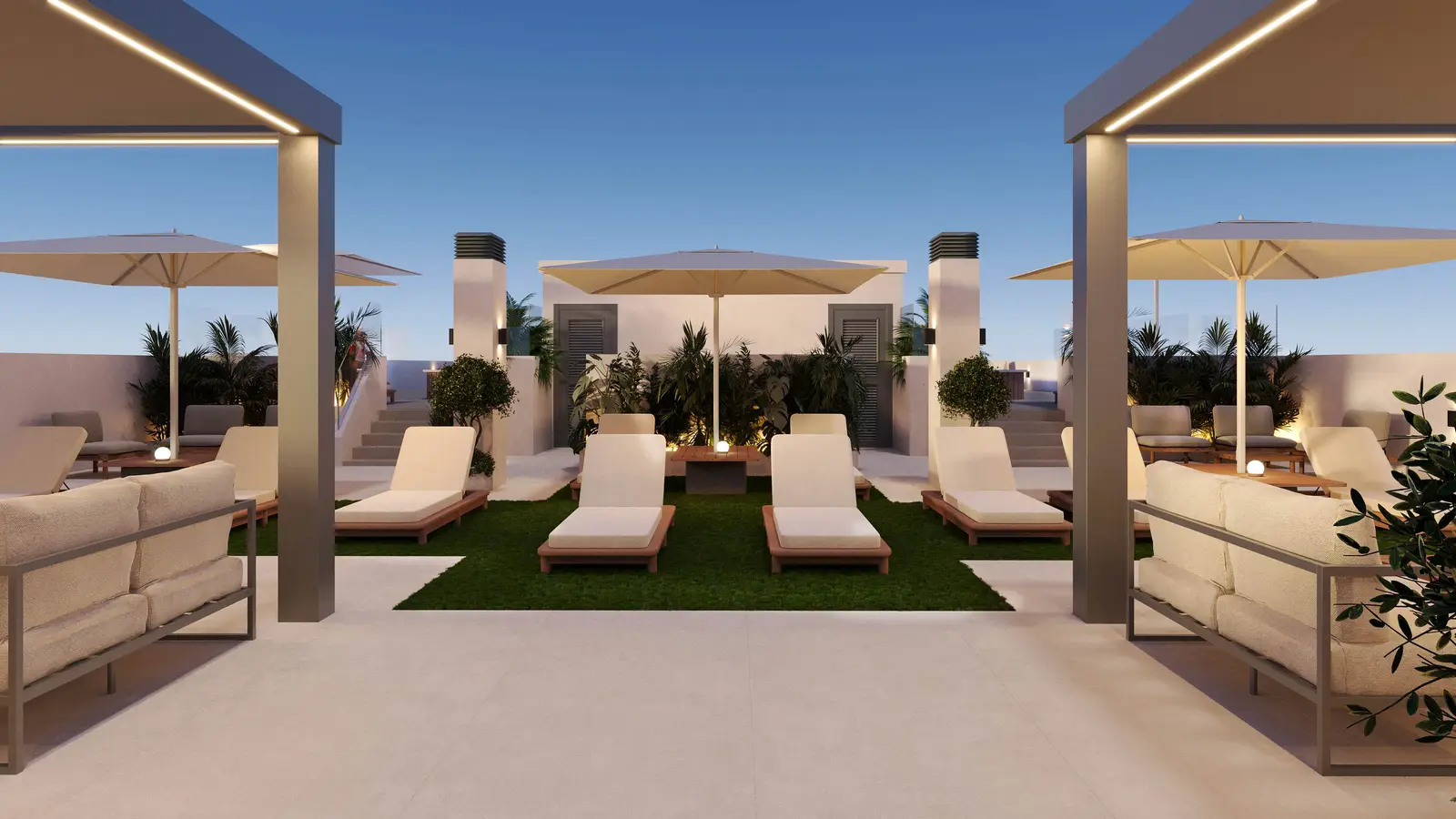 San Miguel de Salinas Apartment 3019 — photo 14