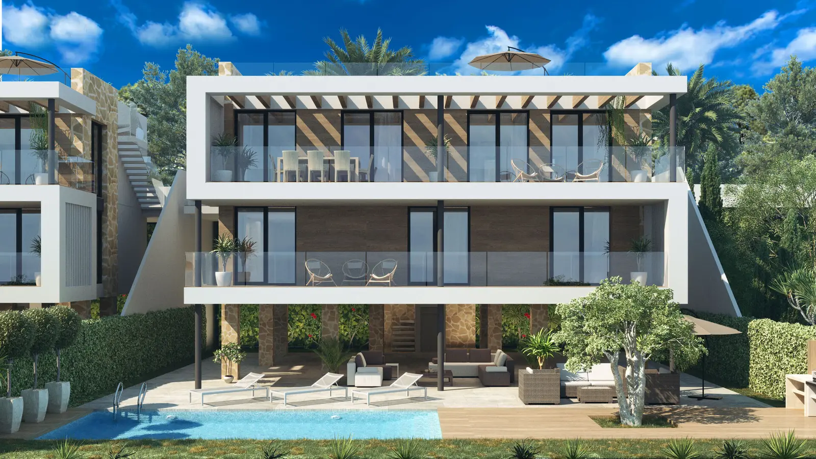 Rojales Villa 4670 — photo 4