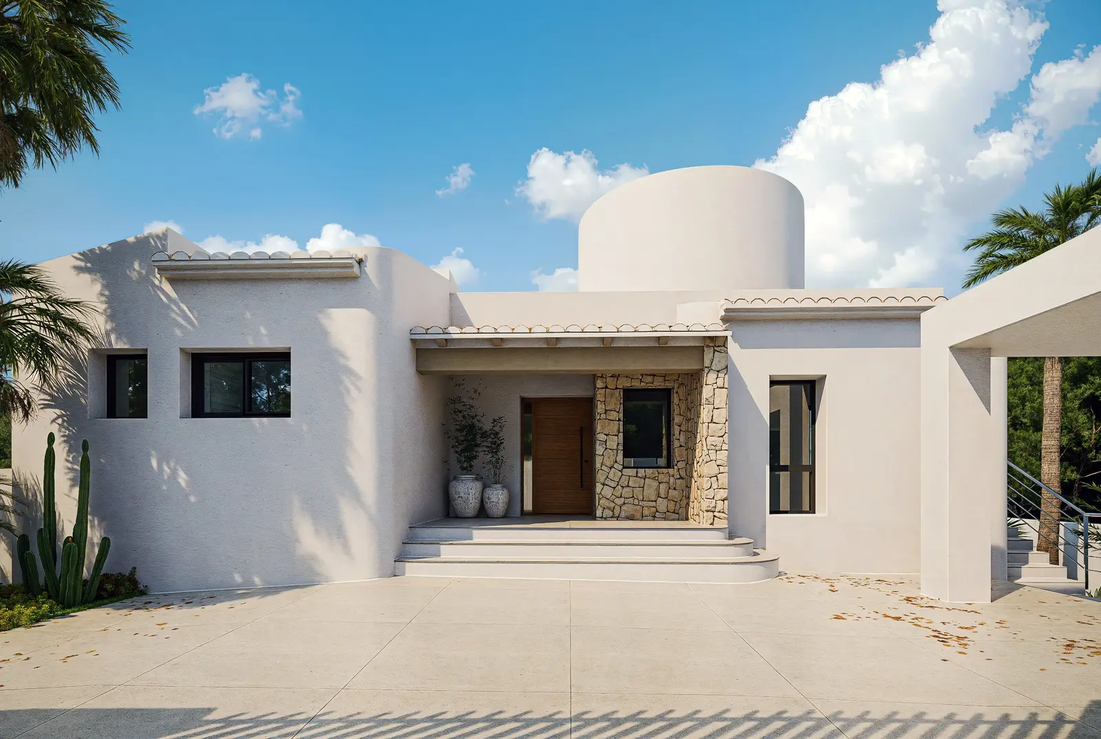 Altea Villa 2537 — photo 3