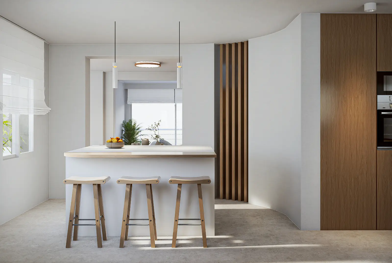 Altea Villa 2537 — photo 10