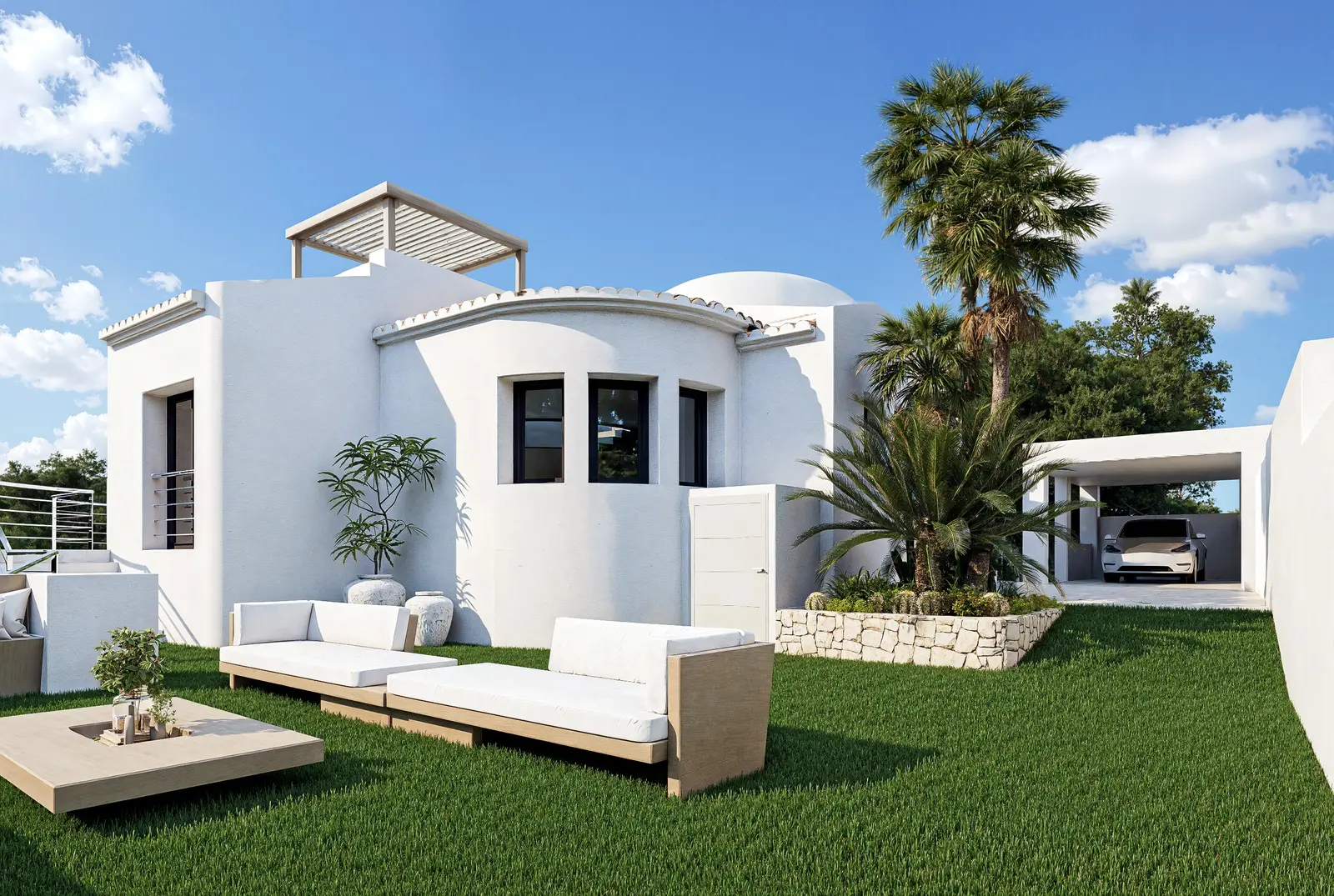 Altea Villa 2537 — photo 28