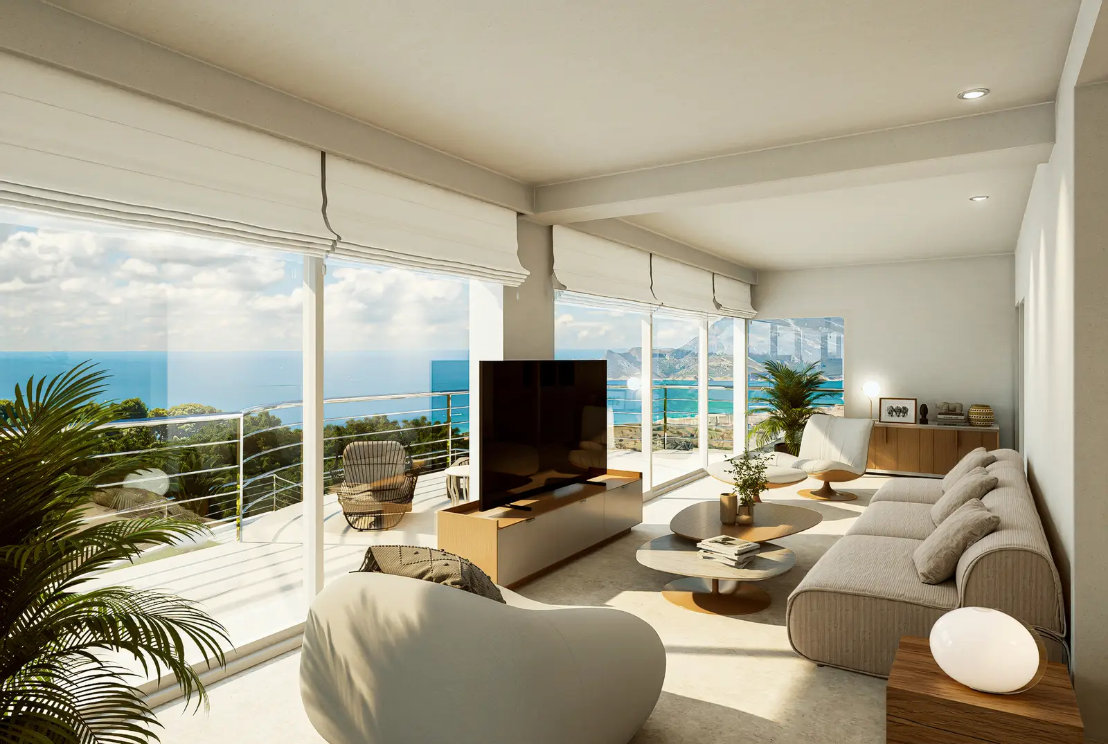 Altea Villa 2537 — photo 15