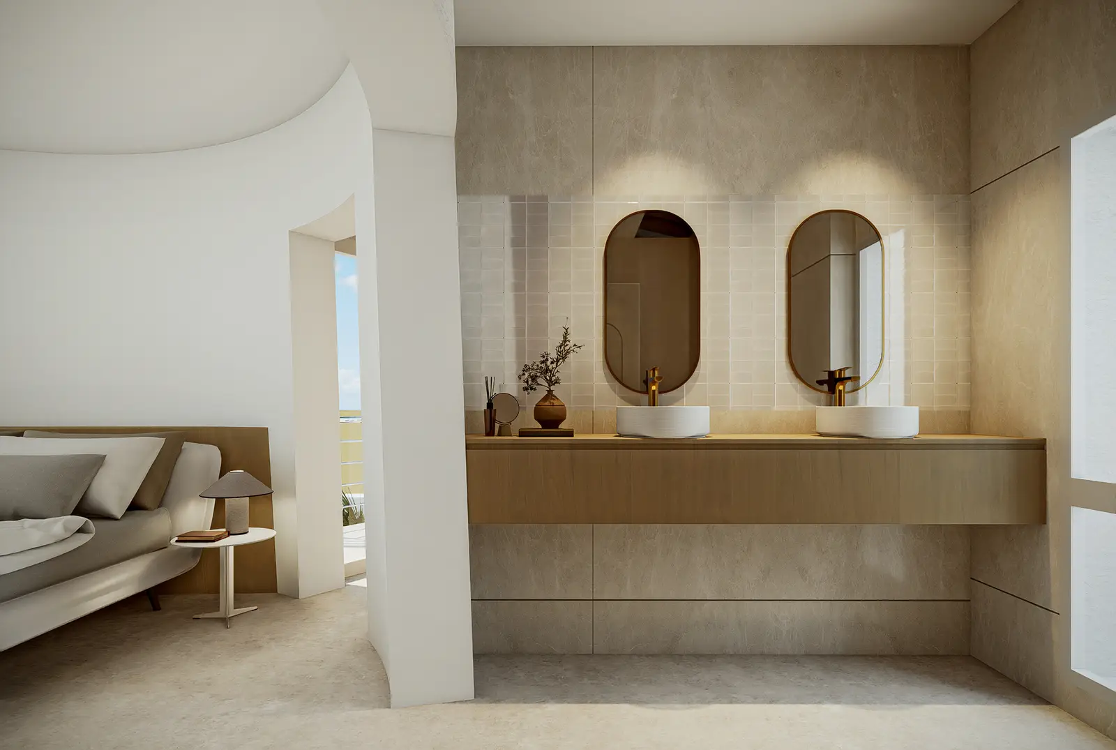 Altea Villa 2537 — photo 9