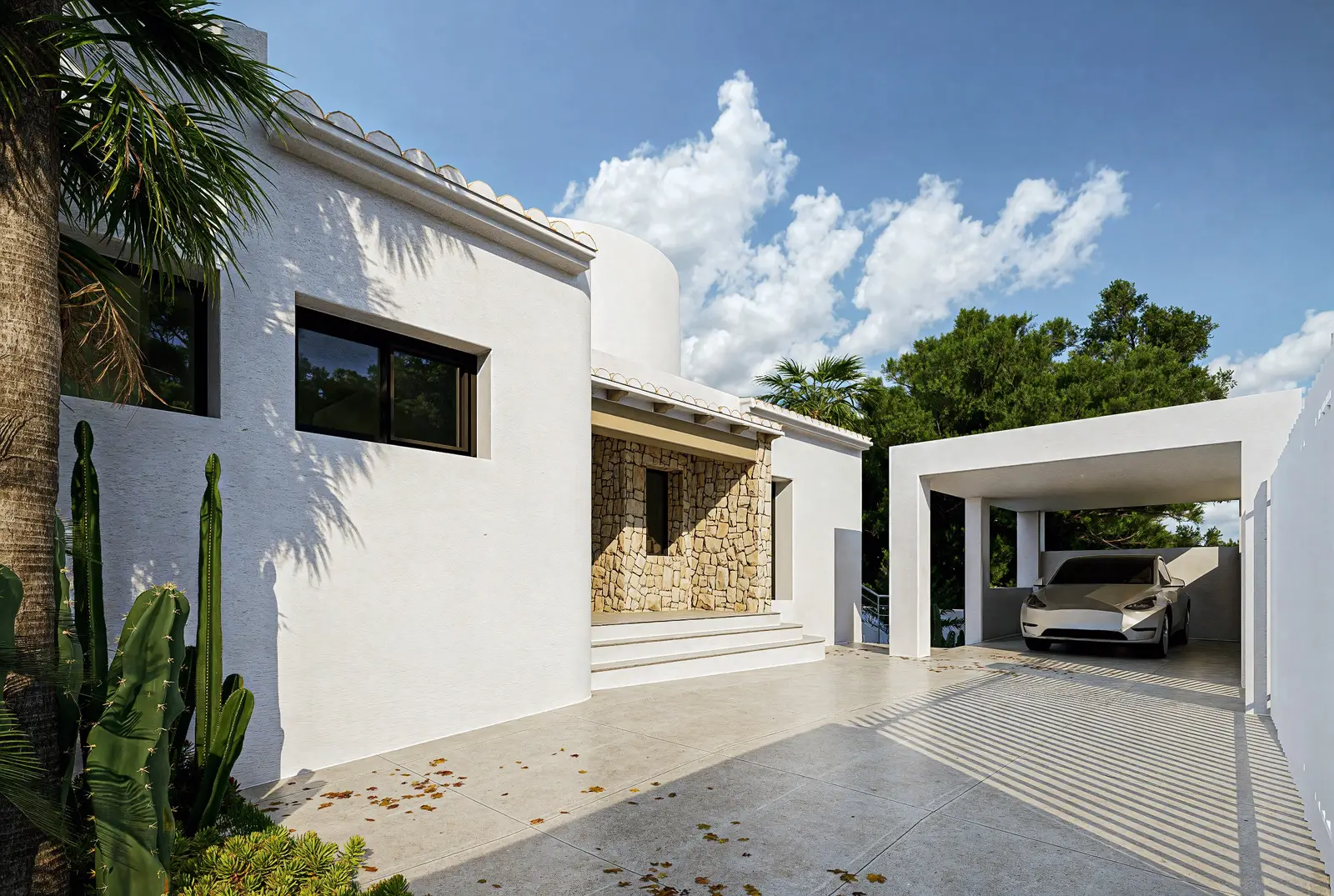 Altea Villa 2537 — photo 4