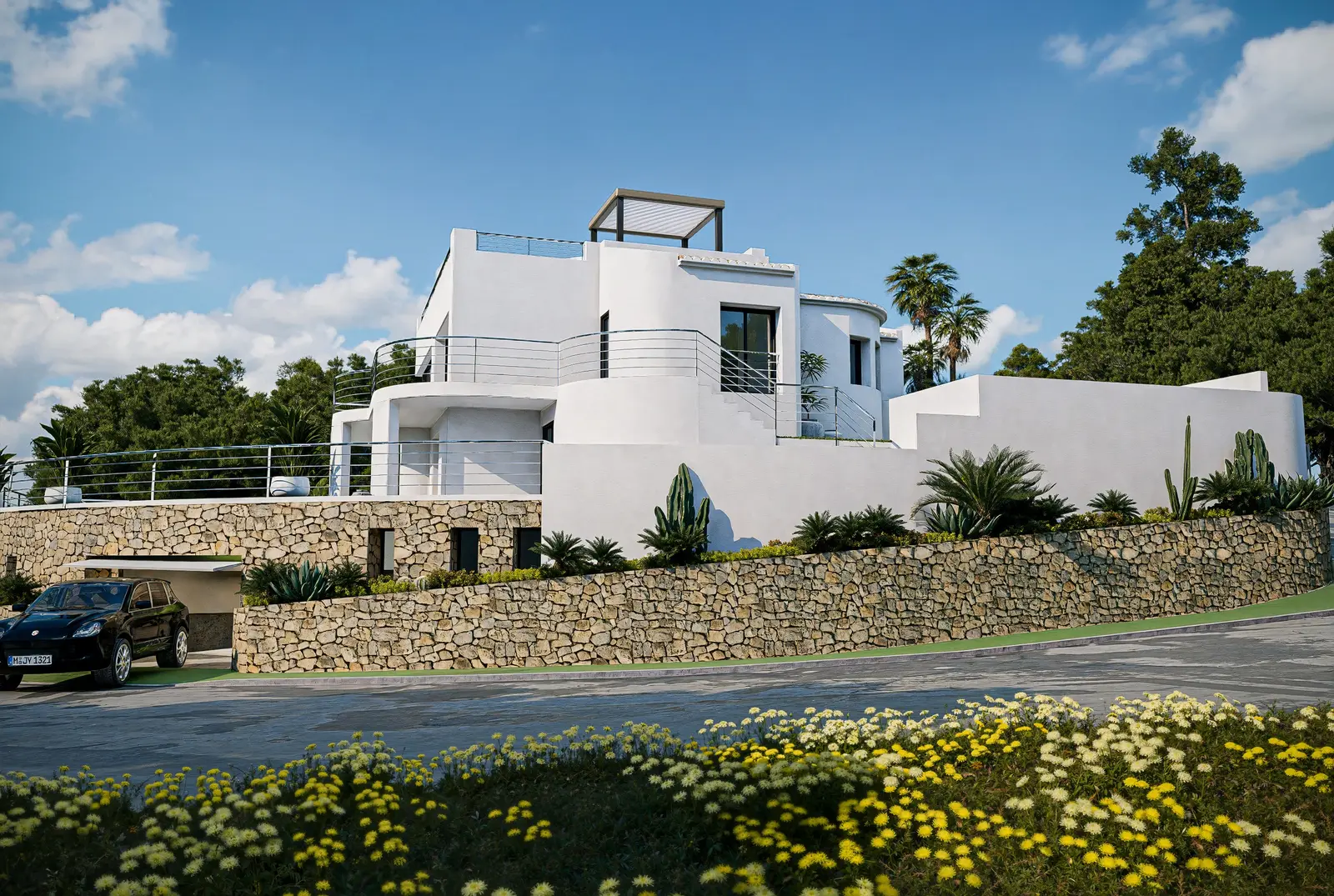 Altea Villa 2537 — photo 26