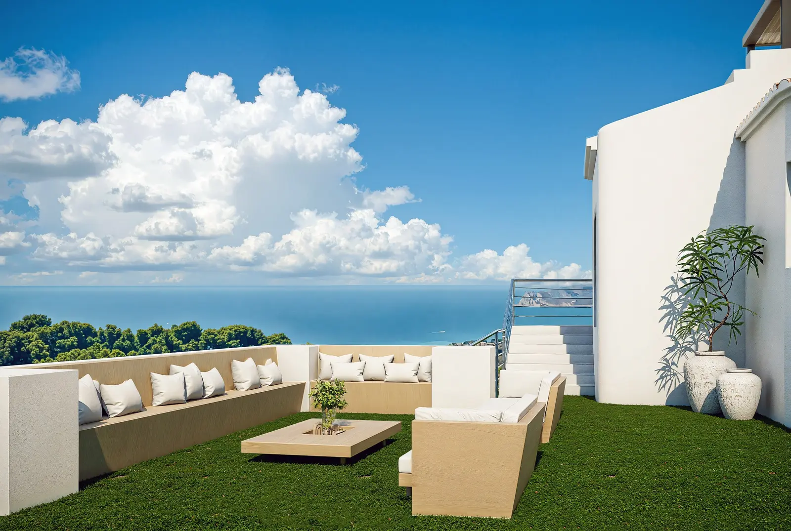 Altea Villa 2537 — photo 19