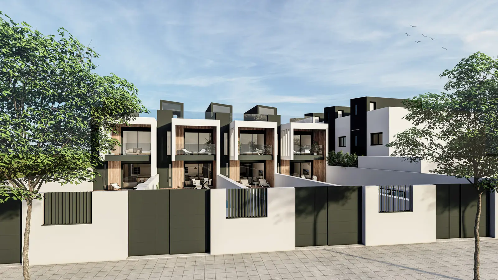 Pilar de la Horadada Townhouse 2980 — photo 15