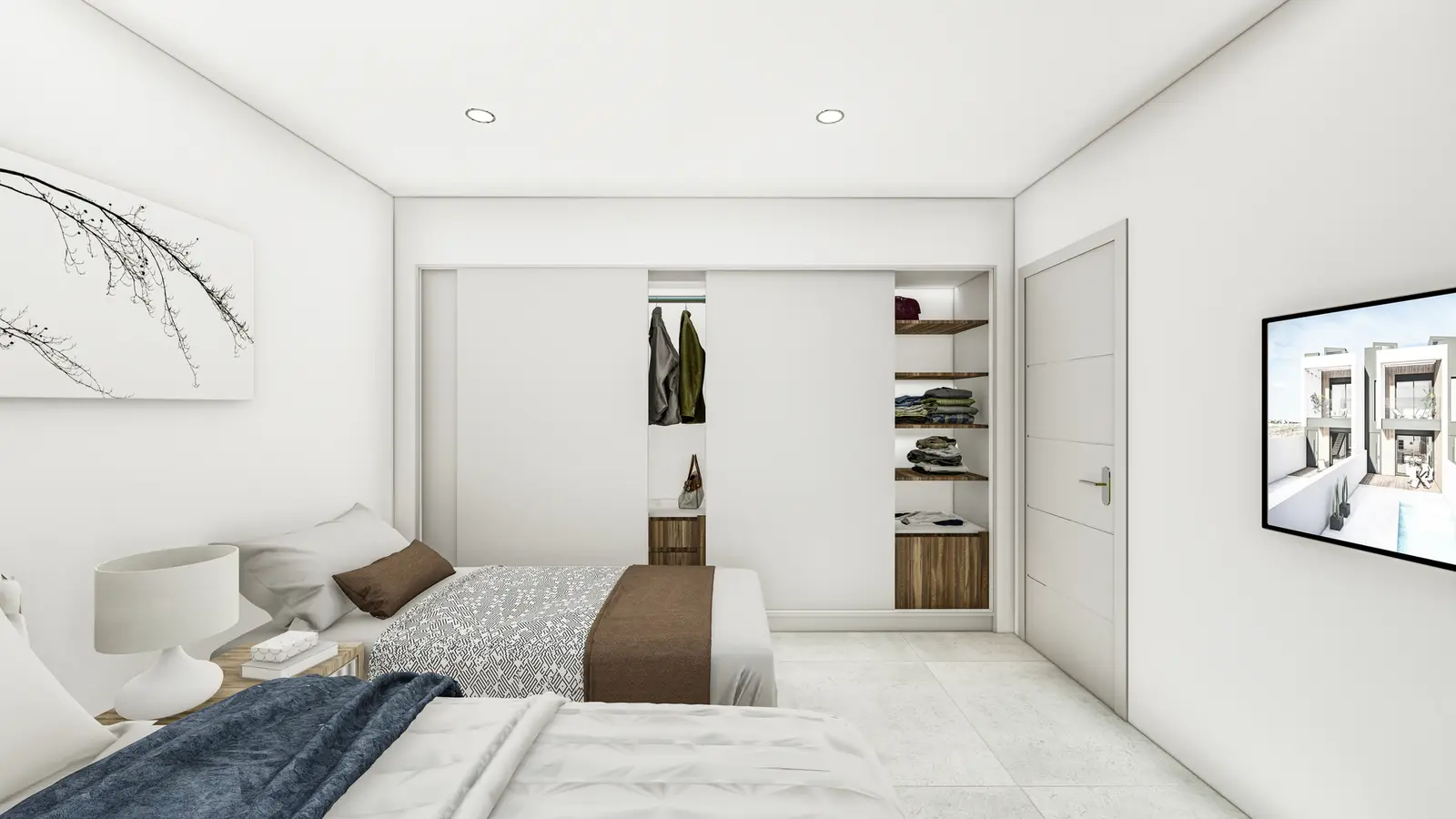 Pilar de la Horadada Townhouse 2980 — photo 9