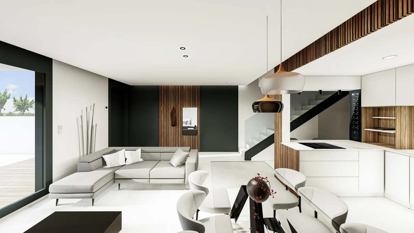 Pilar de la Horadada Townhouse 2980 — photo 5