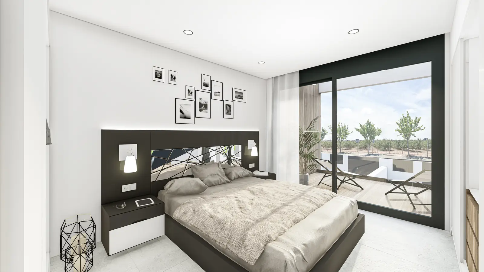 Pilar de la Horadada Townhouse 2980 — photo 7