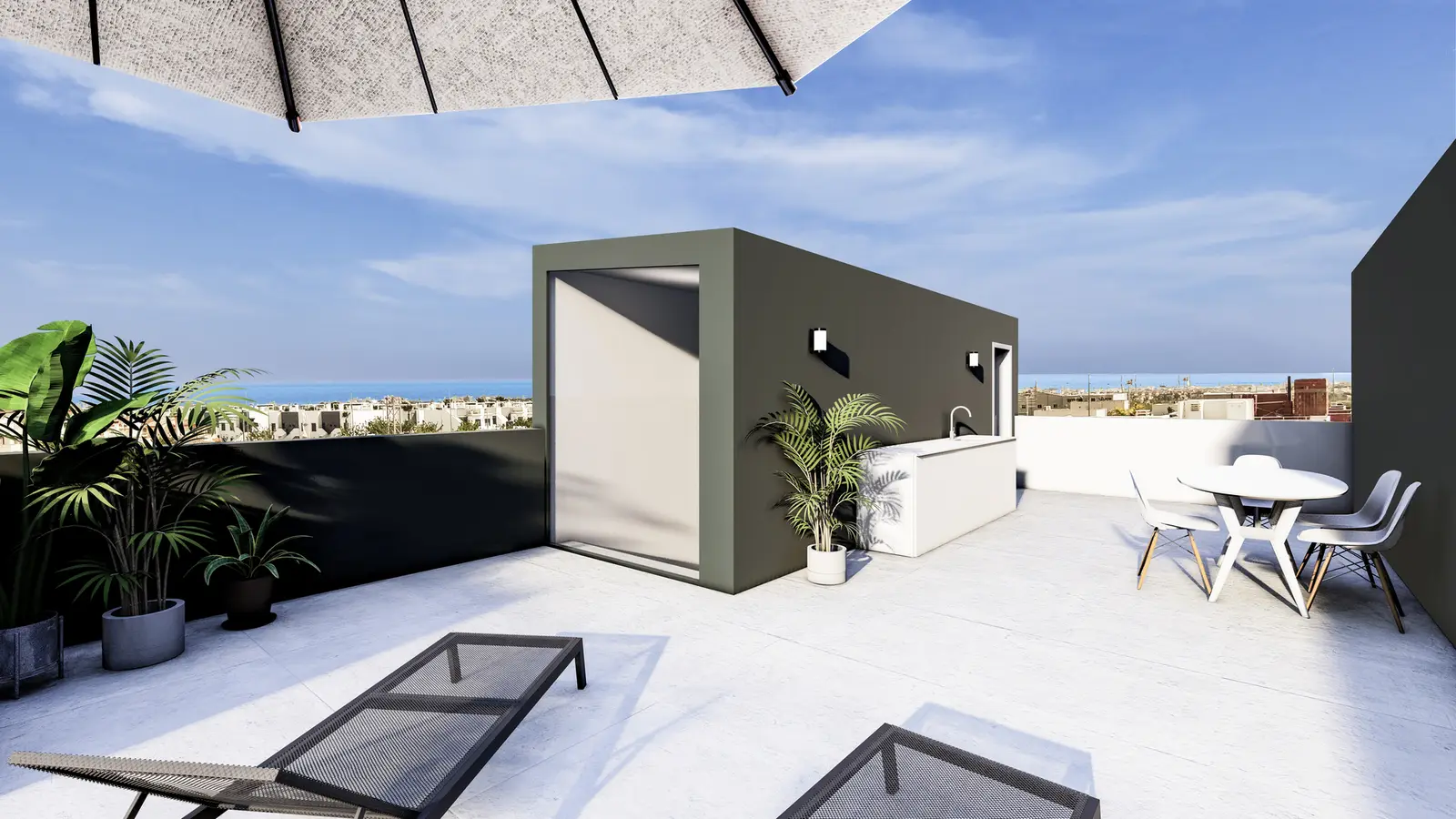 Pilar de la Horadada Townhouse 2980 — photo 17