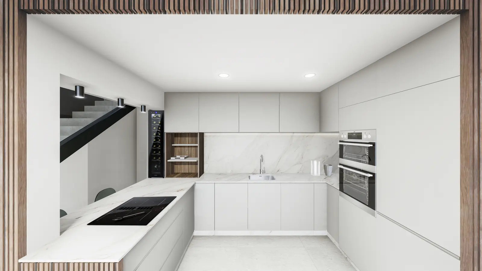 Pilar de la Horadada Townhouse 2980 — photo 6