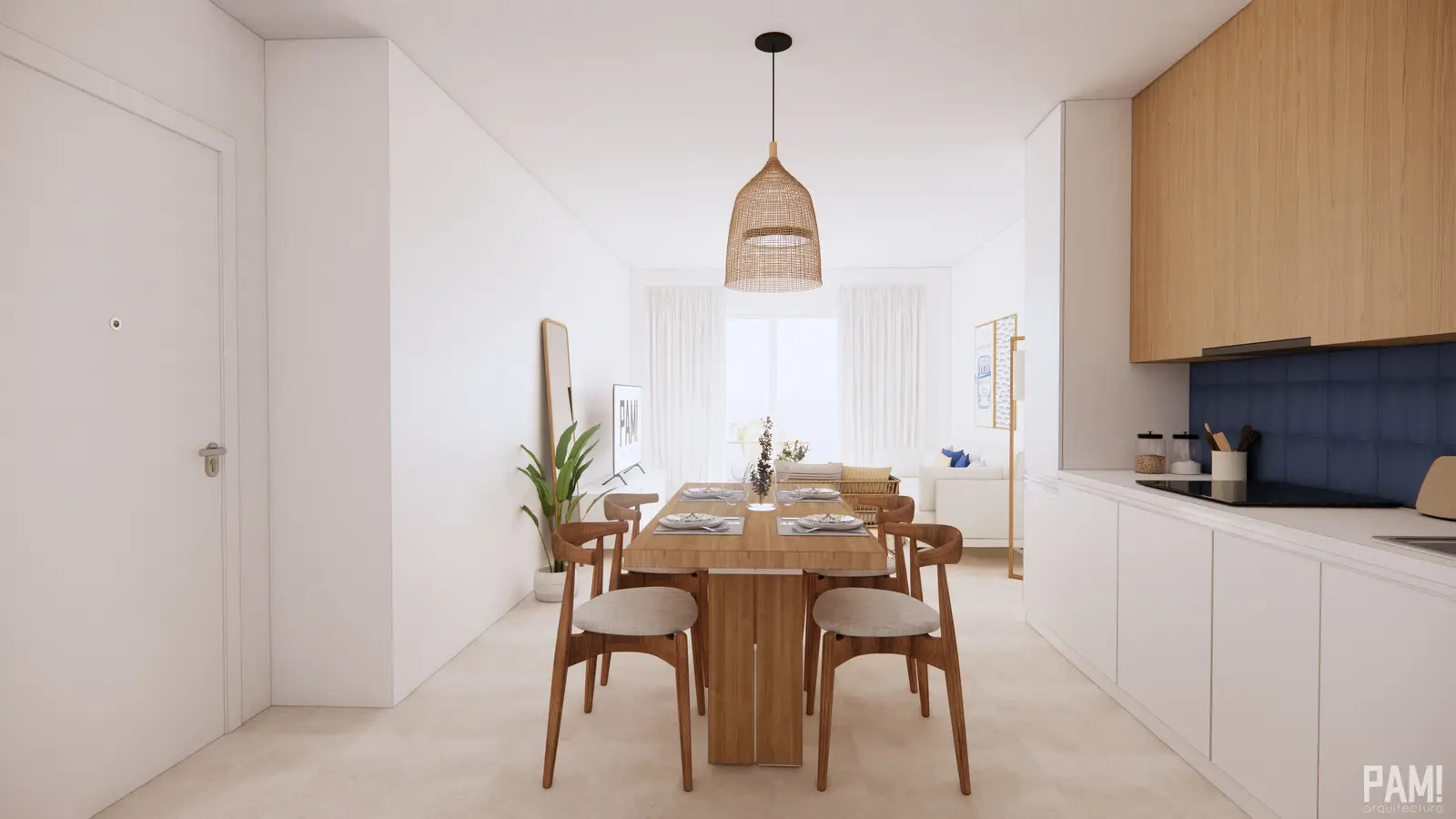 Torre de la Horadada Apartment 0983 — photo 5