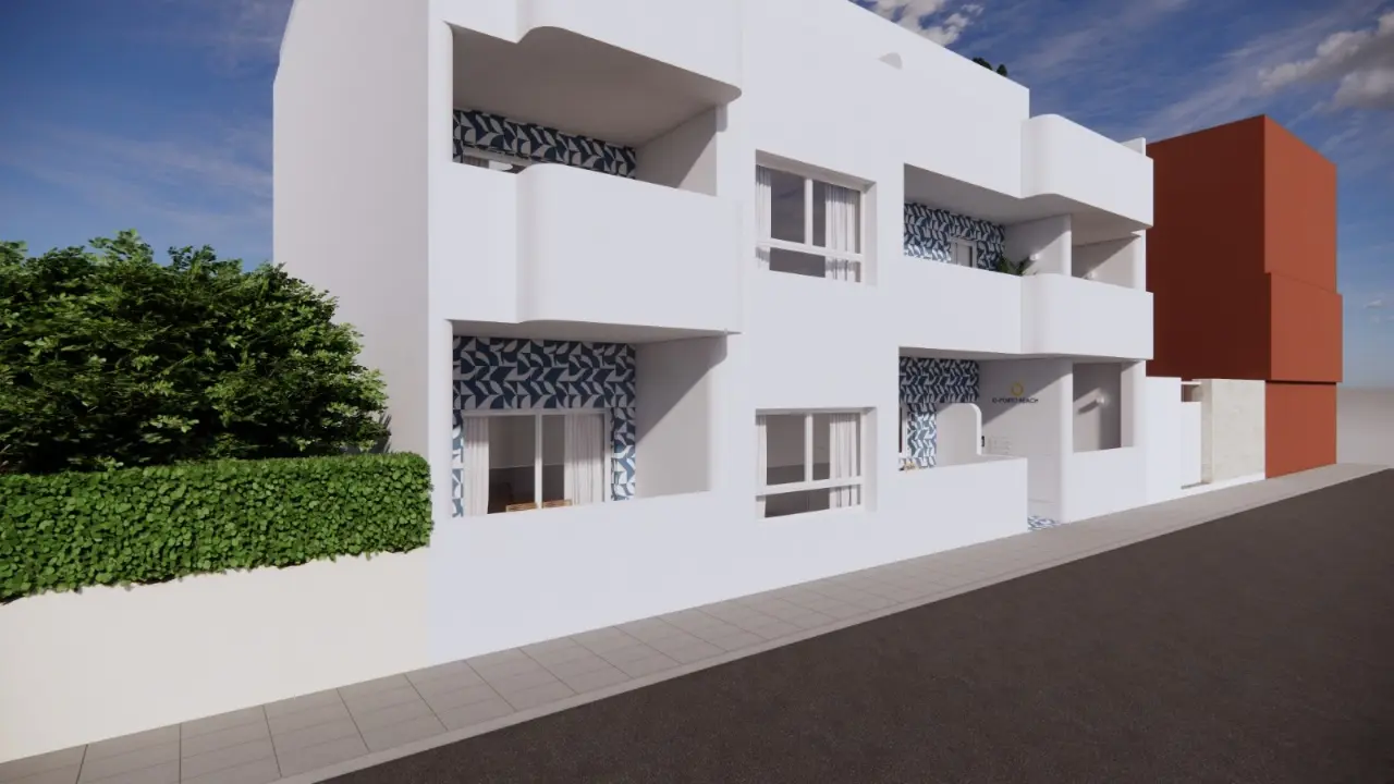 Torre de la Horadada Apartment 0983 — photo 20
