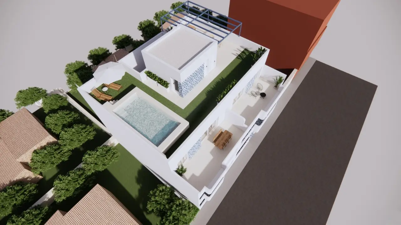 Torre de la Horadada Apartment 0983 — photo 42
