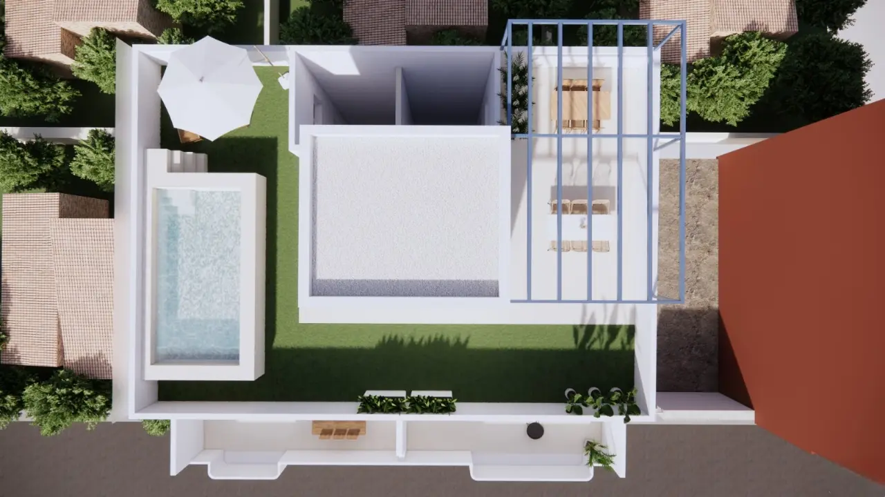 Torre de la Horadada Apartment 0983 — photo 43