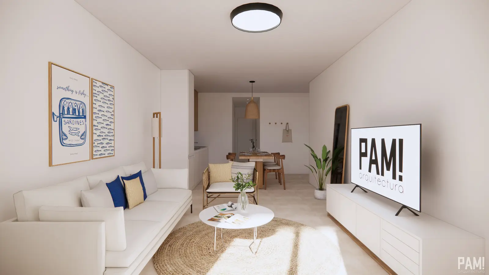 Torre de la Horadada Apartment 0983 — photo 4