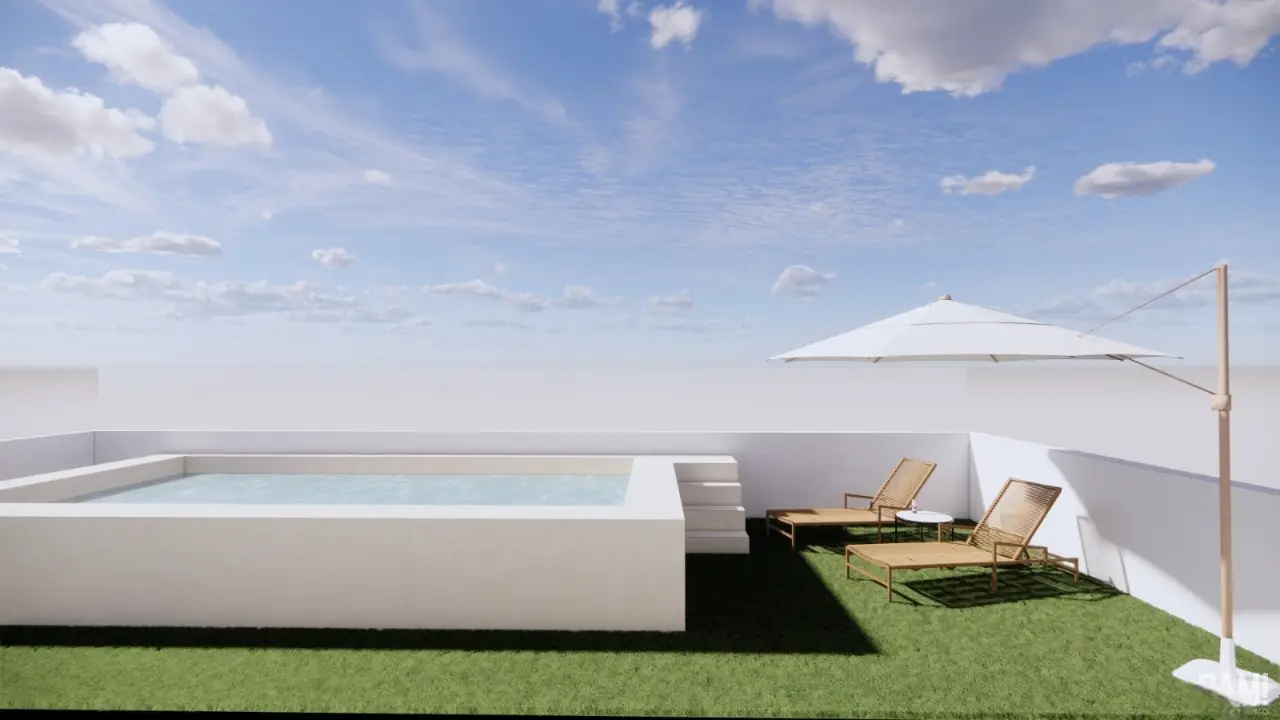 Torre de la Horadada Apartment 0983 — photo 18