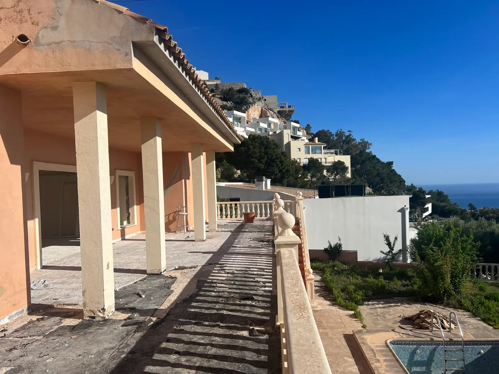 Altea Villa 7812 — photo 30