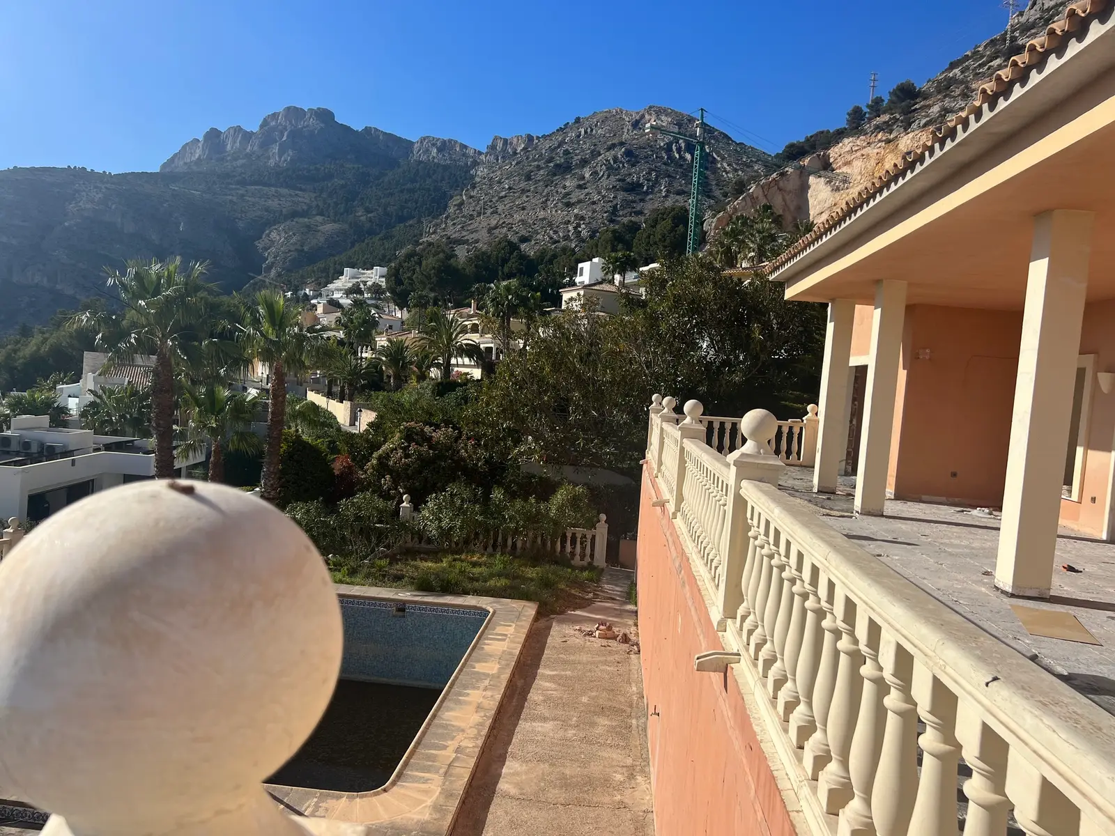 Altea Villa 7812 — photo 29