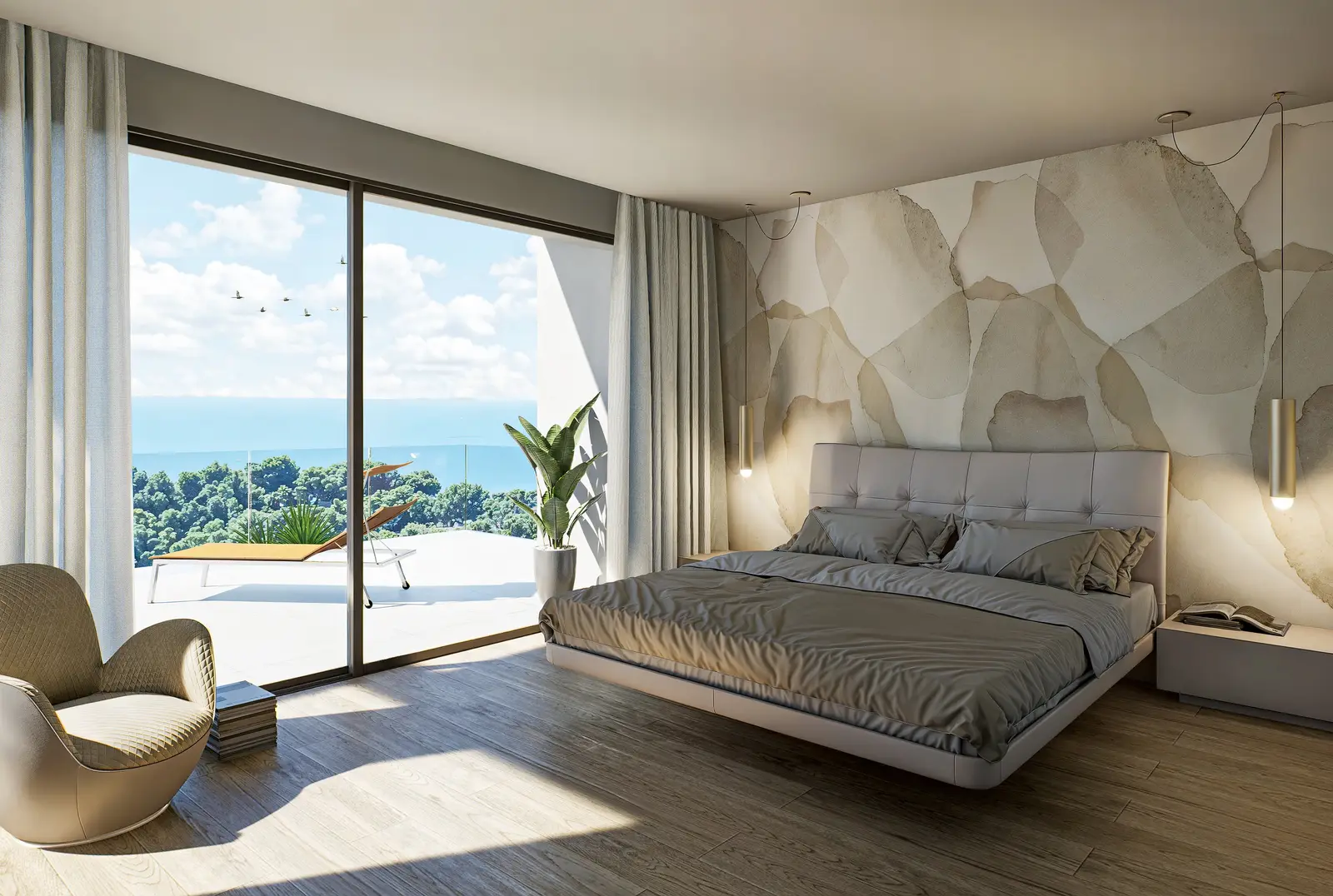 Altea Villa 7812 — photo 20