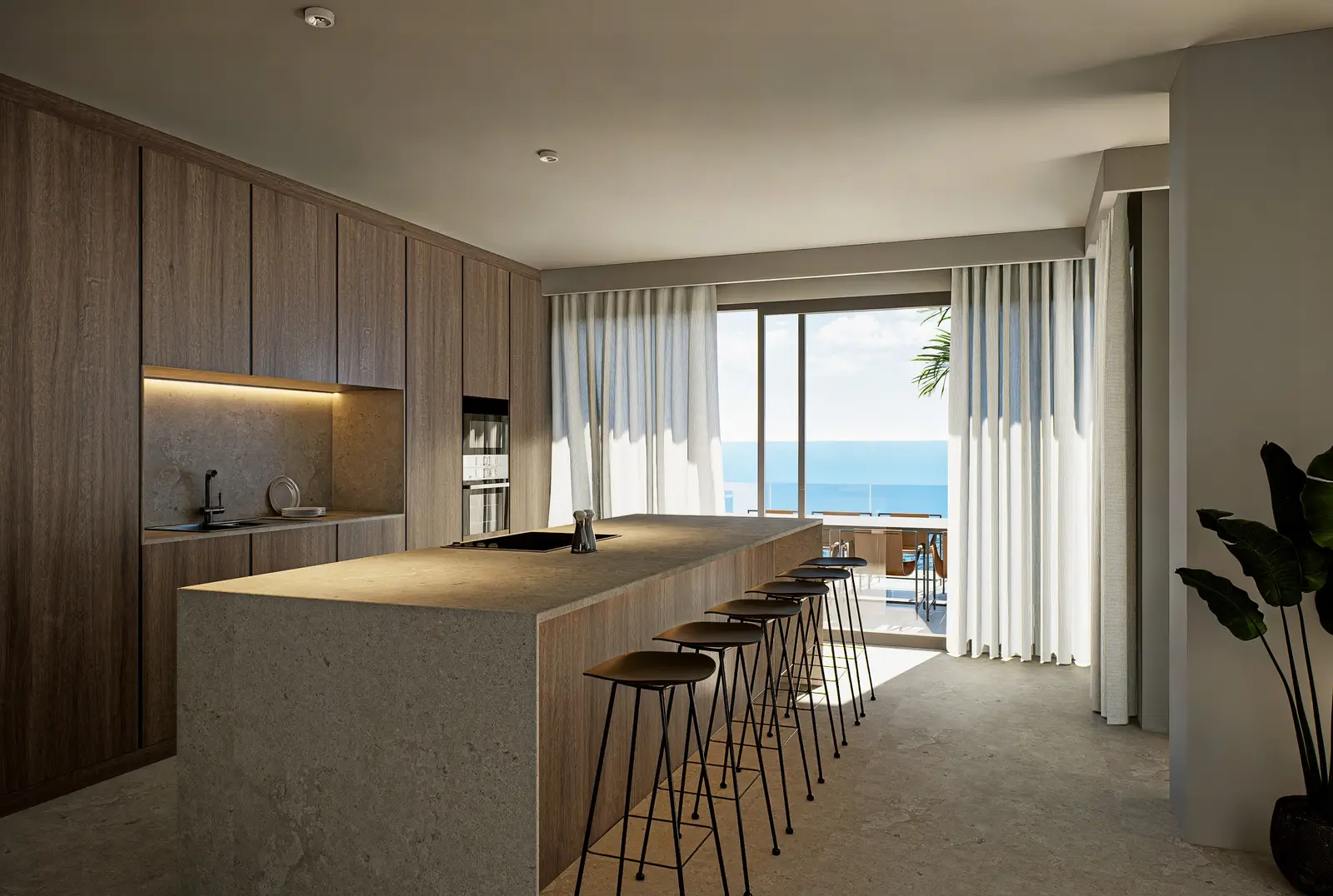 Altea Villa 7812 — photo 21