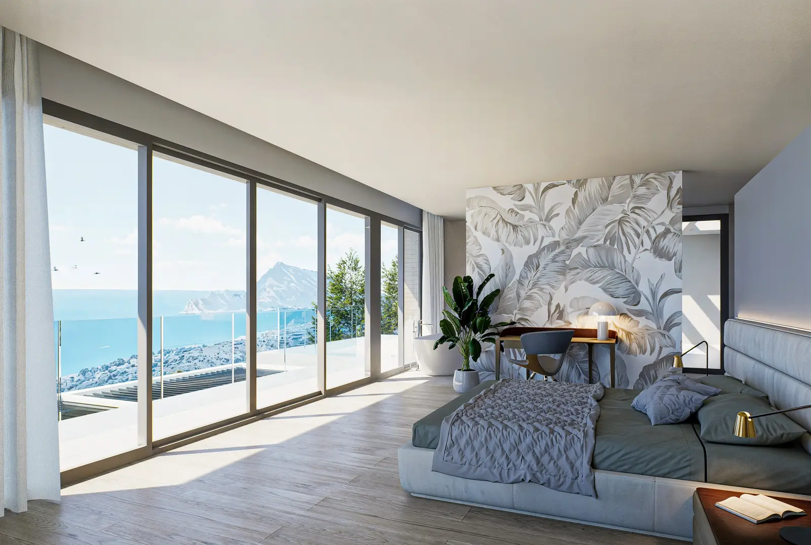 Altea Villa 7812 — photo 23
