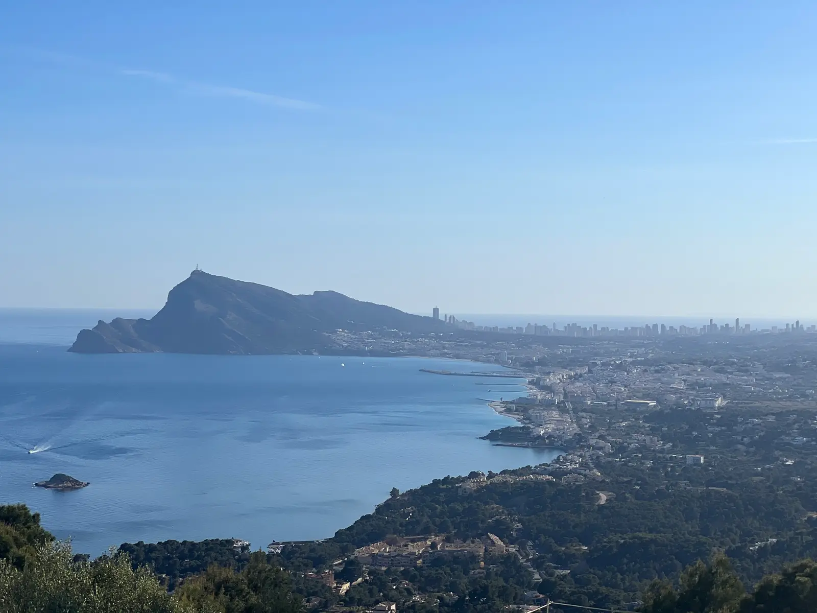 Altea Villa 7812 — photo 31