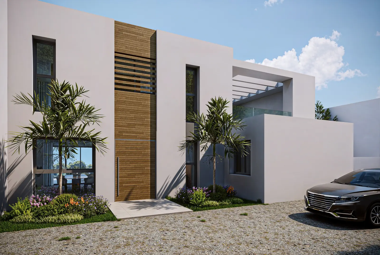 Altea Villa 7812 — photo 25