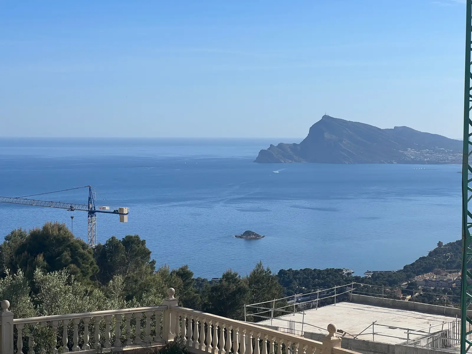 Altea Villa 7812 — photo 27