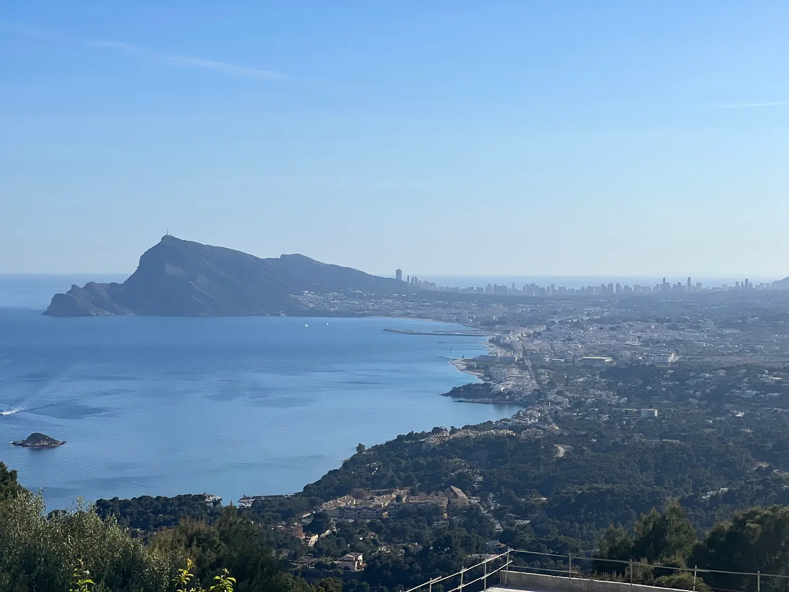Altea Villa 7812 — photo 32
