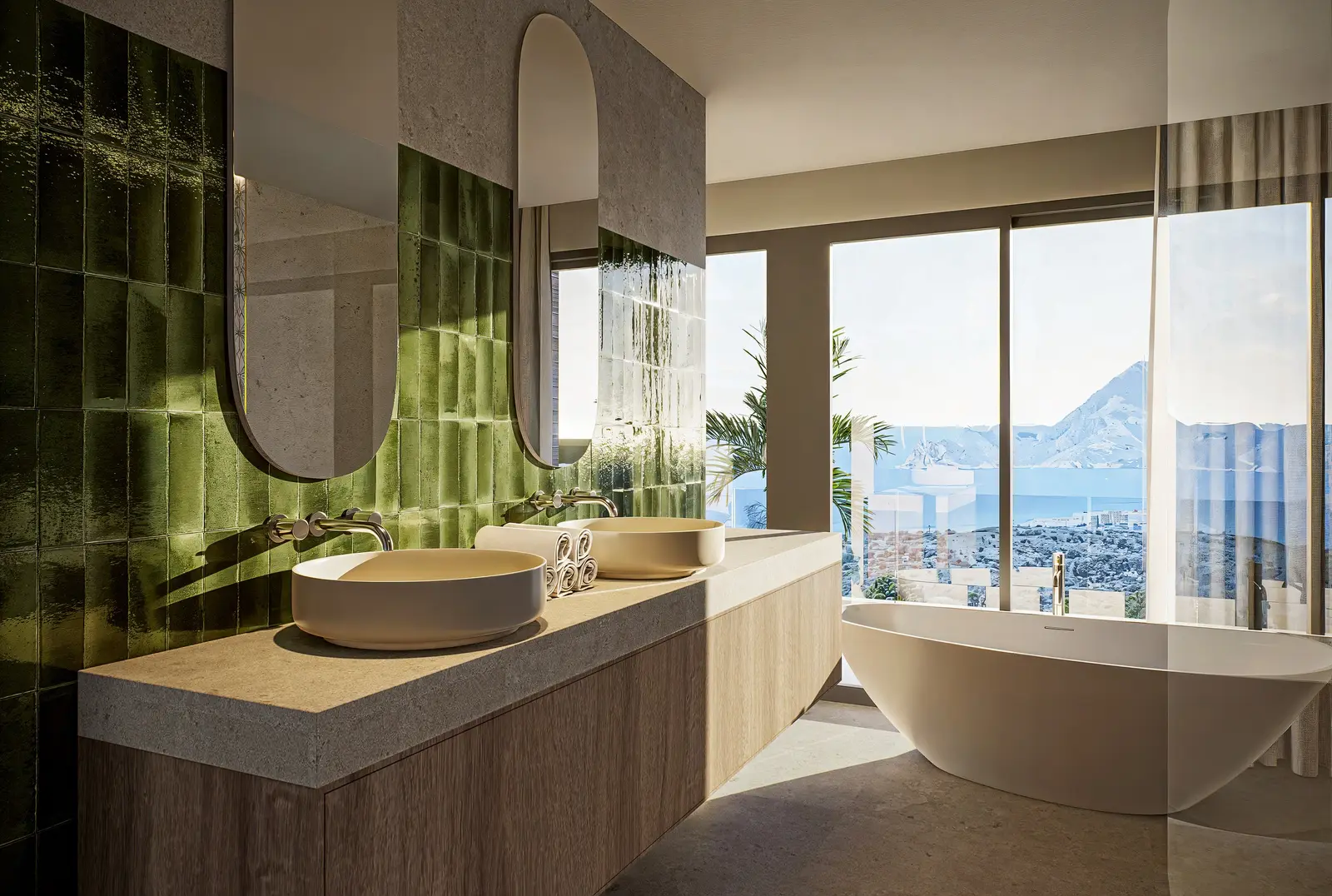 Altea Villa 7812 — photo 11