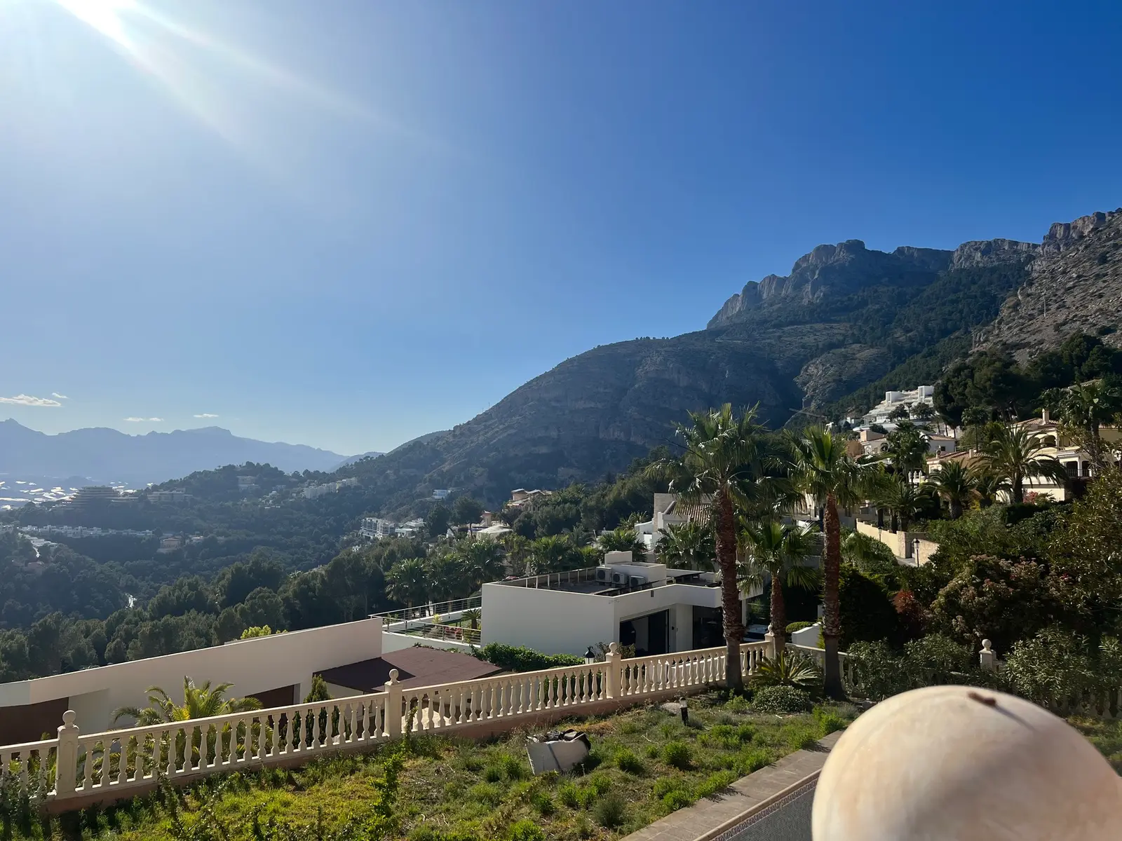 Altea Villa 7812 — photo 28