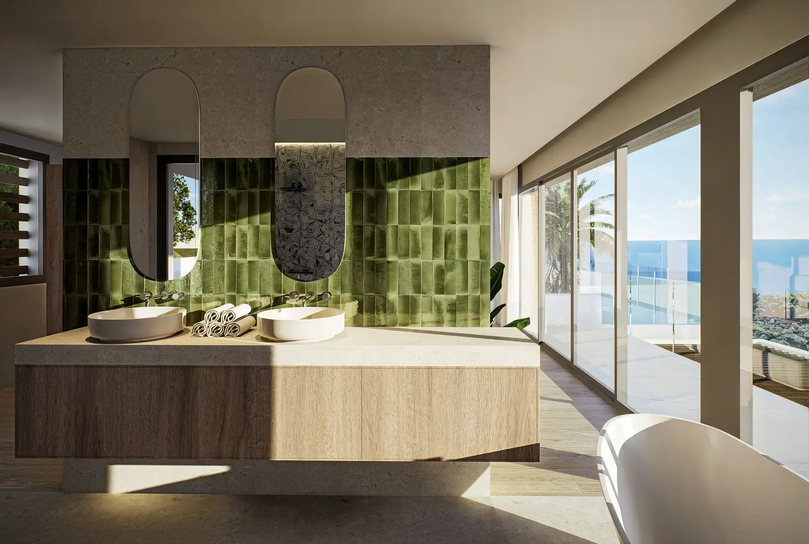 Altea Villa 7812 — photo 12