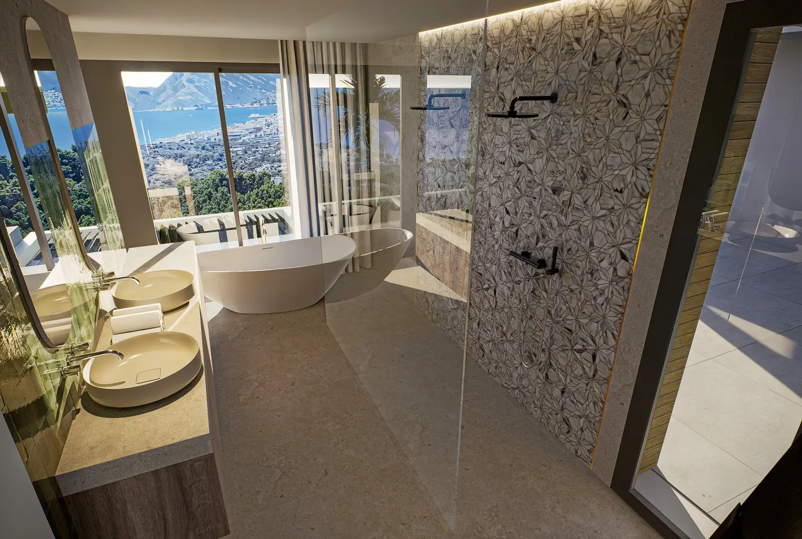 Altea Villa 7812 — photo 22