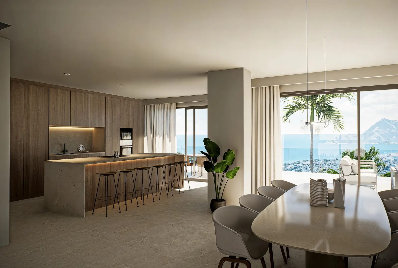Altea Villa 7812 — photo 18