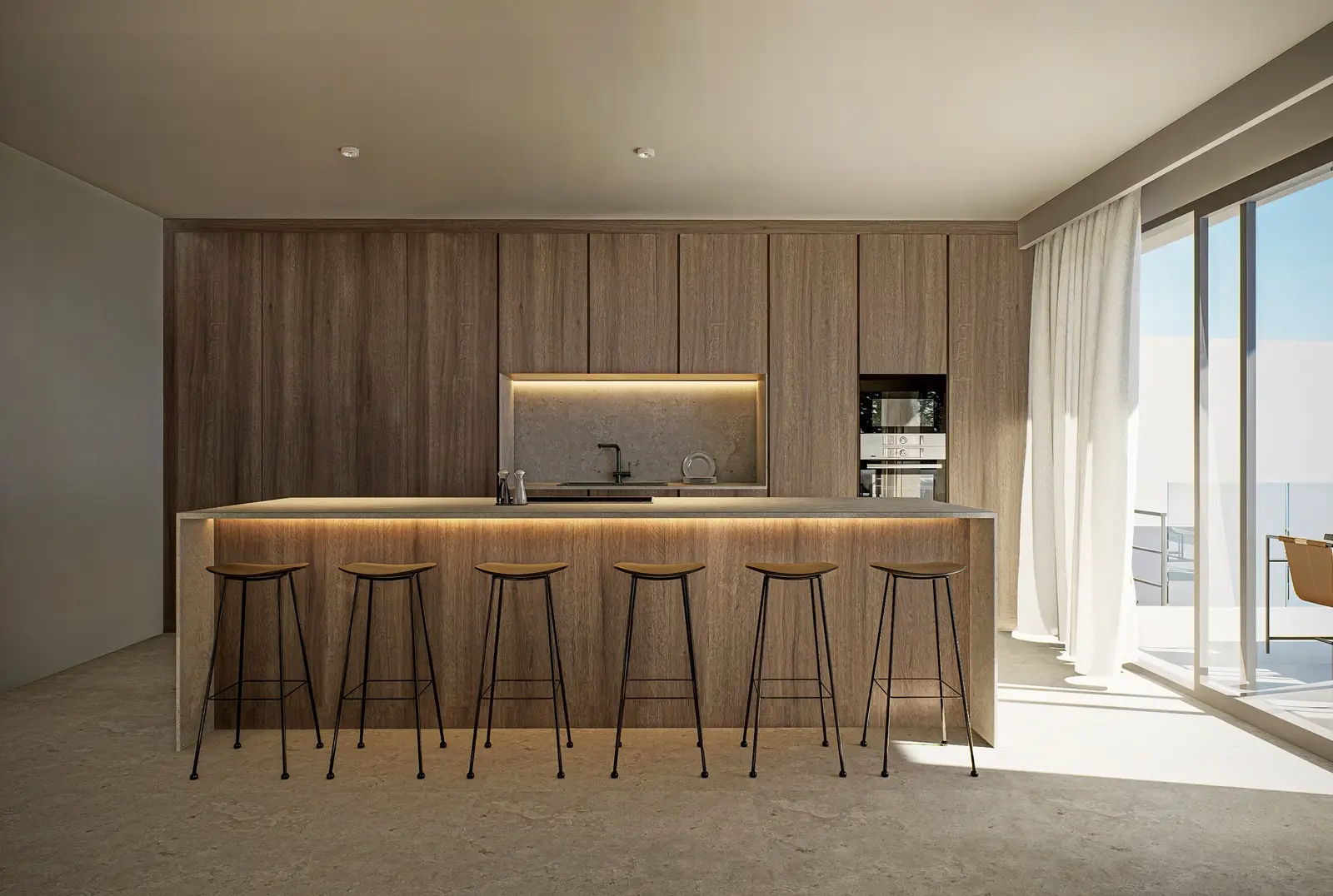 Altea Villa 7812 — photo 19