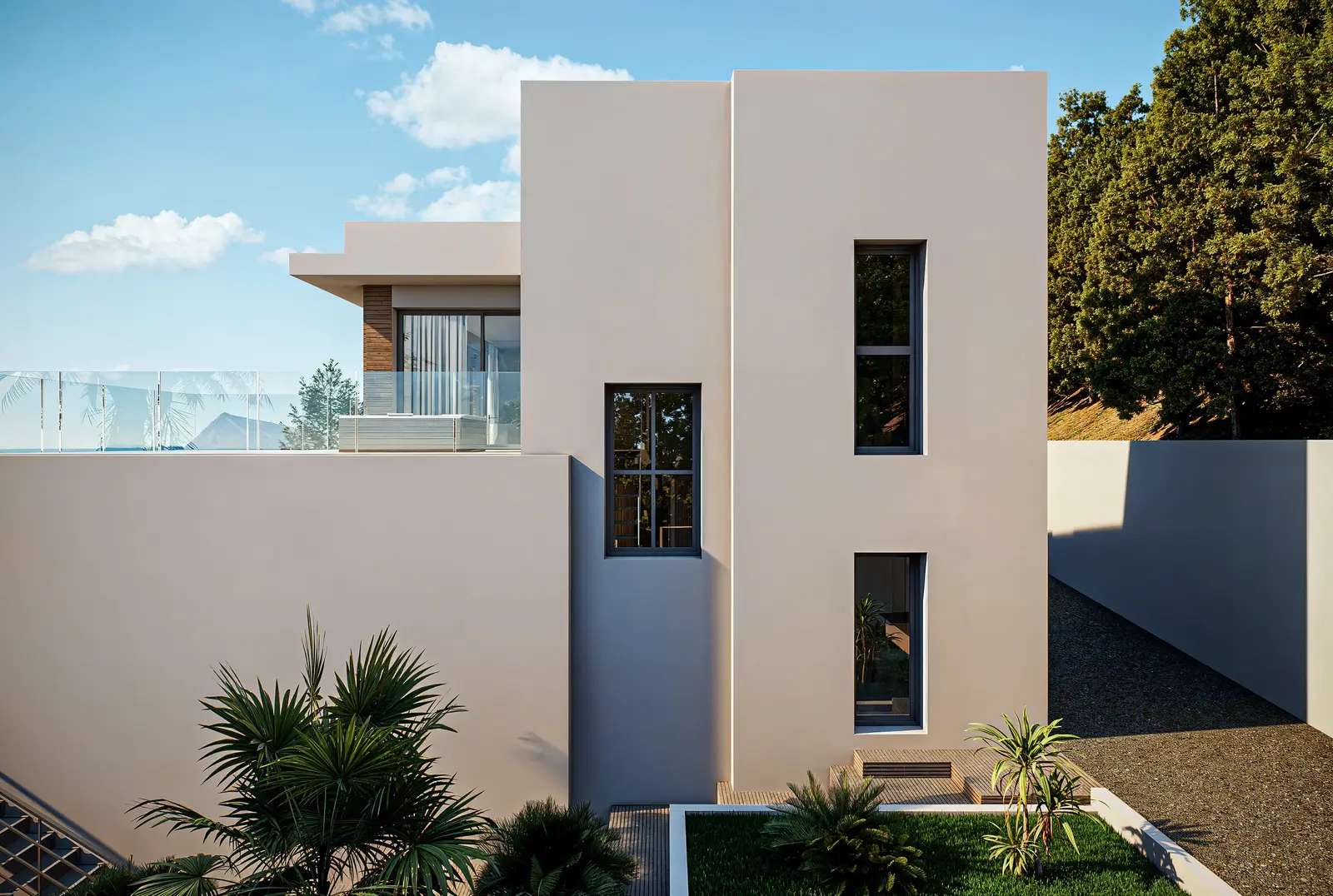 Altea Villa 7812 — photo 26