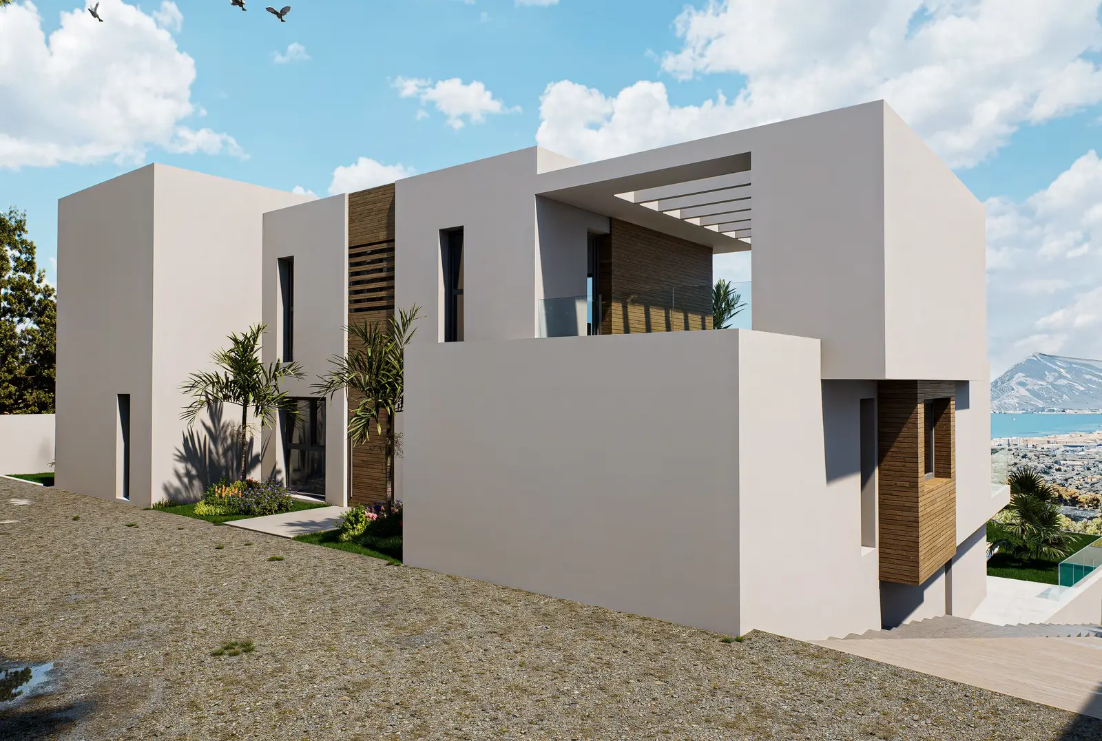 Altea Villa 7812 — photo 36