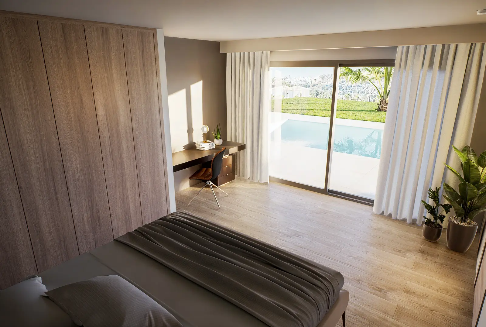 Altea Villa 7812 — photo 16