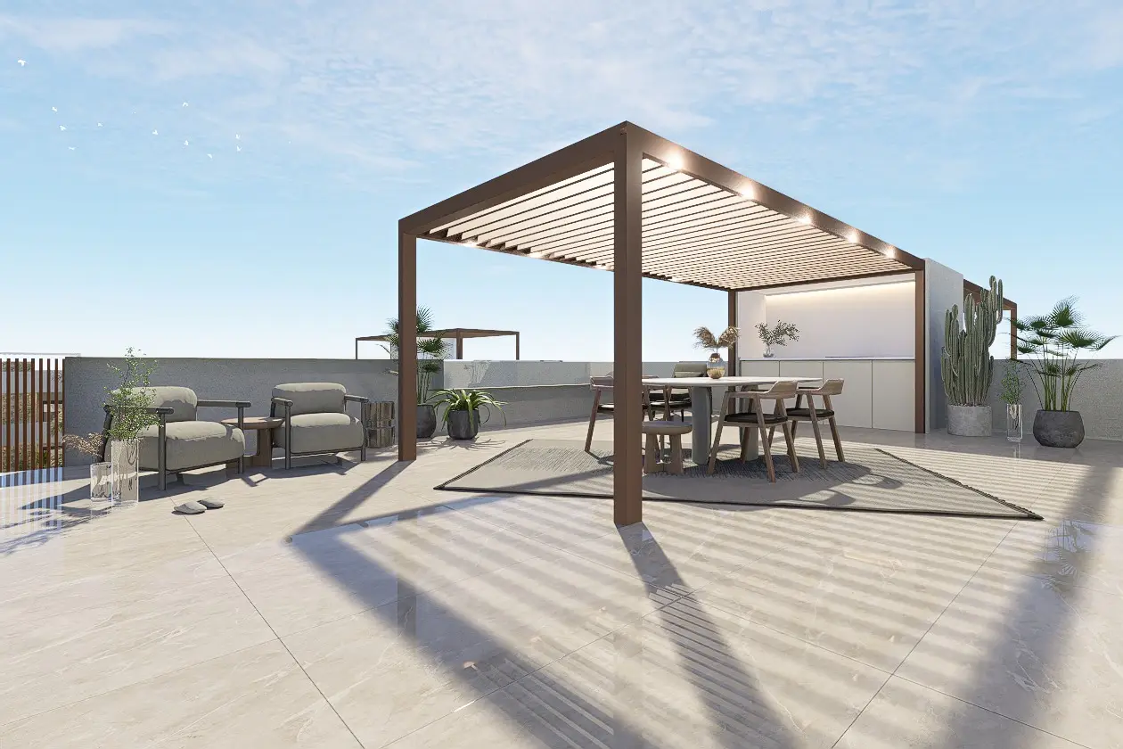 Pilar de la Horadada Apartment 9939 — photo 16
