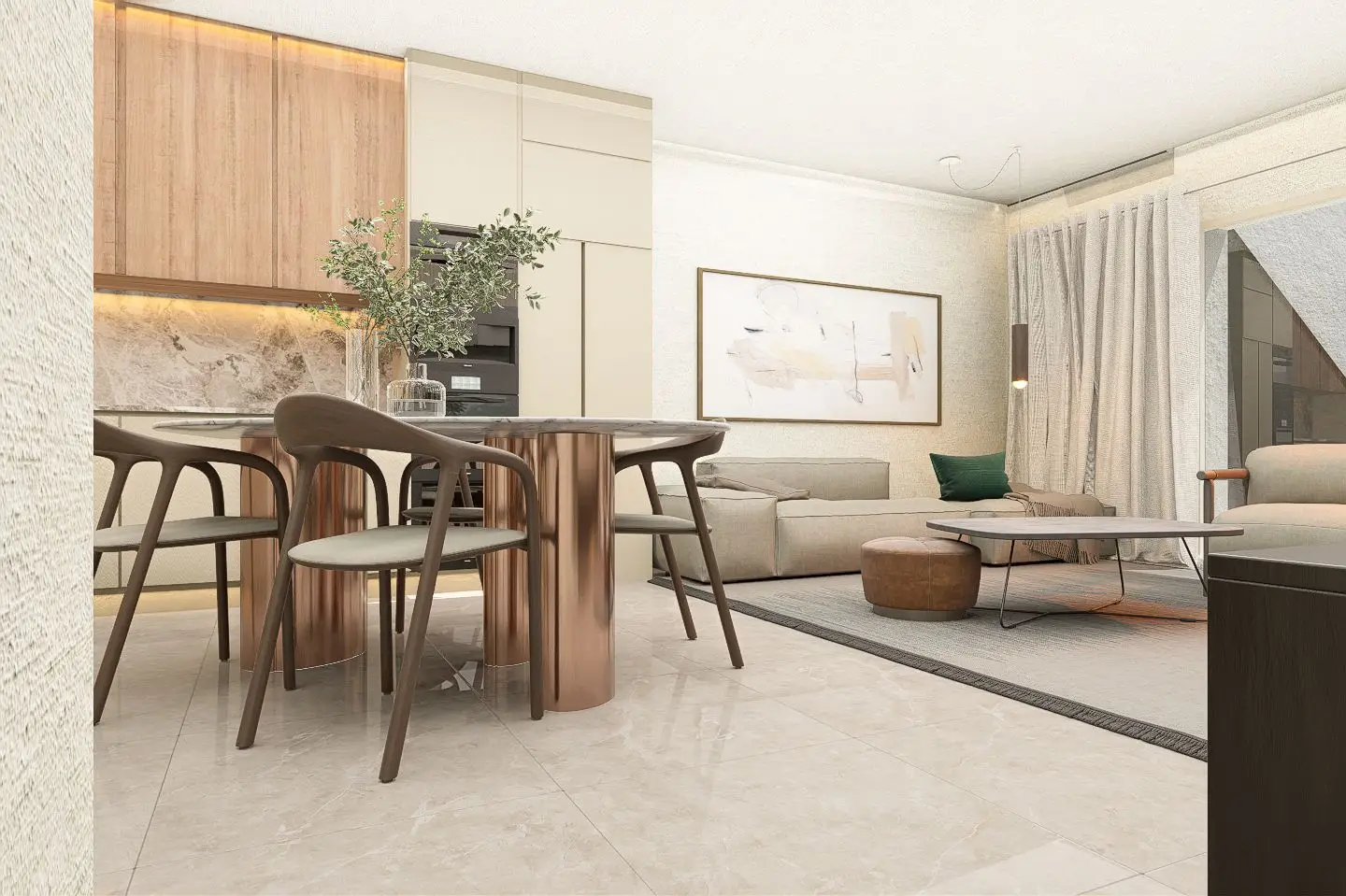 Pilar de la Horadada Apartment 9939 — photo 8