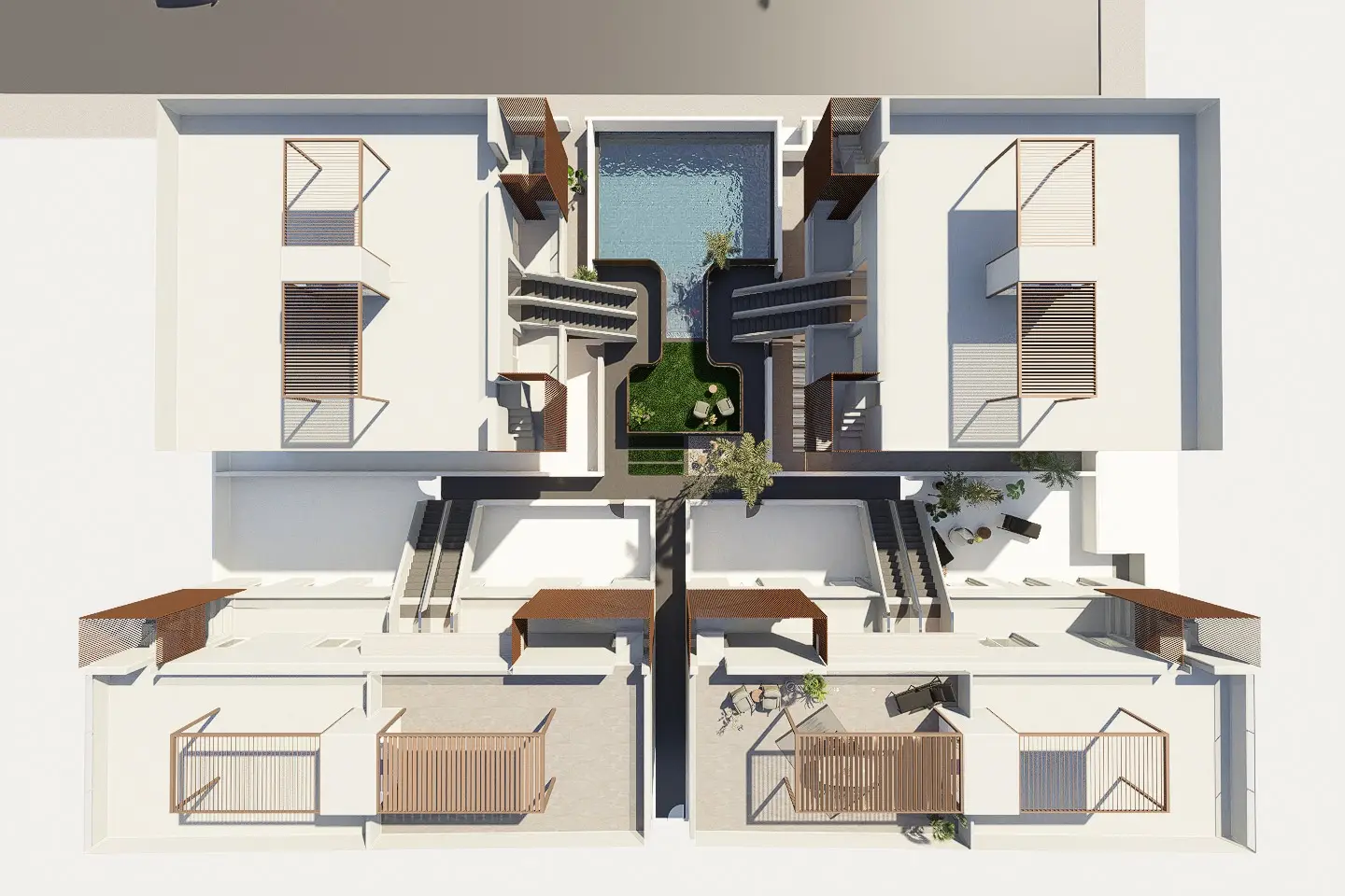 Pilar de la Horadada Apartment 9939 — photo 2