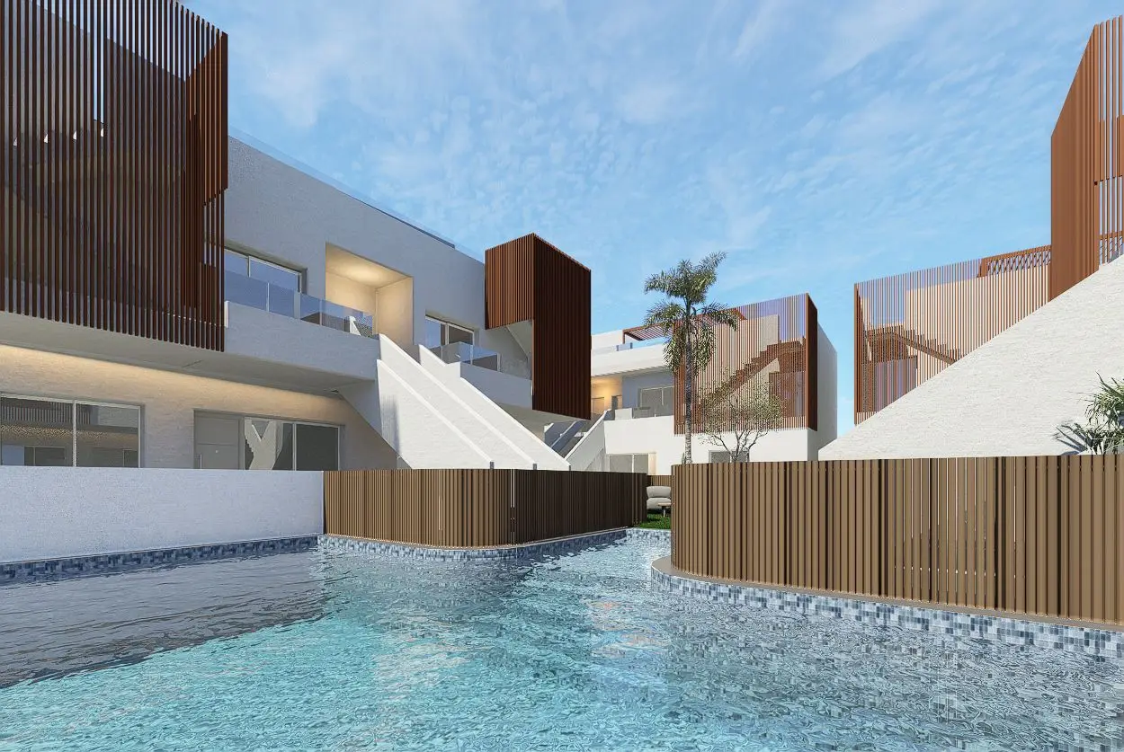 Pilar de la Horadada Apartment 9939 — photo 9