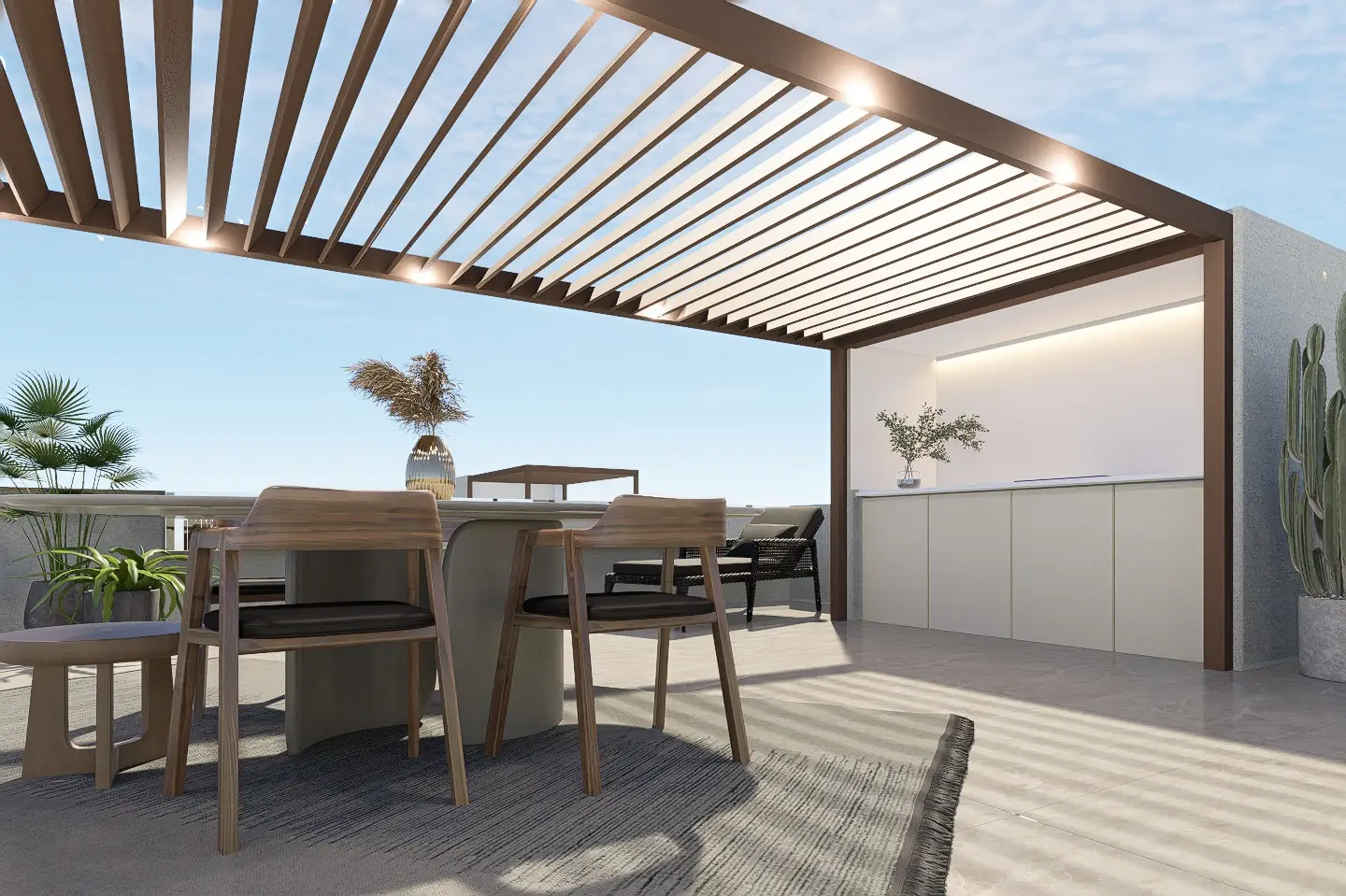 Pilar de la Horadada Apartment 9939 — photo 17