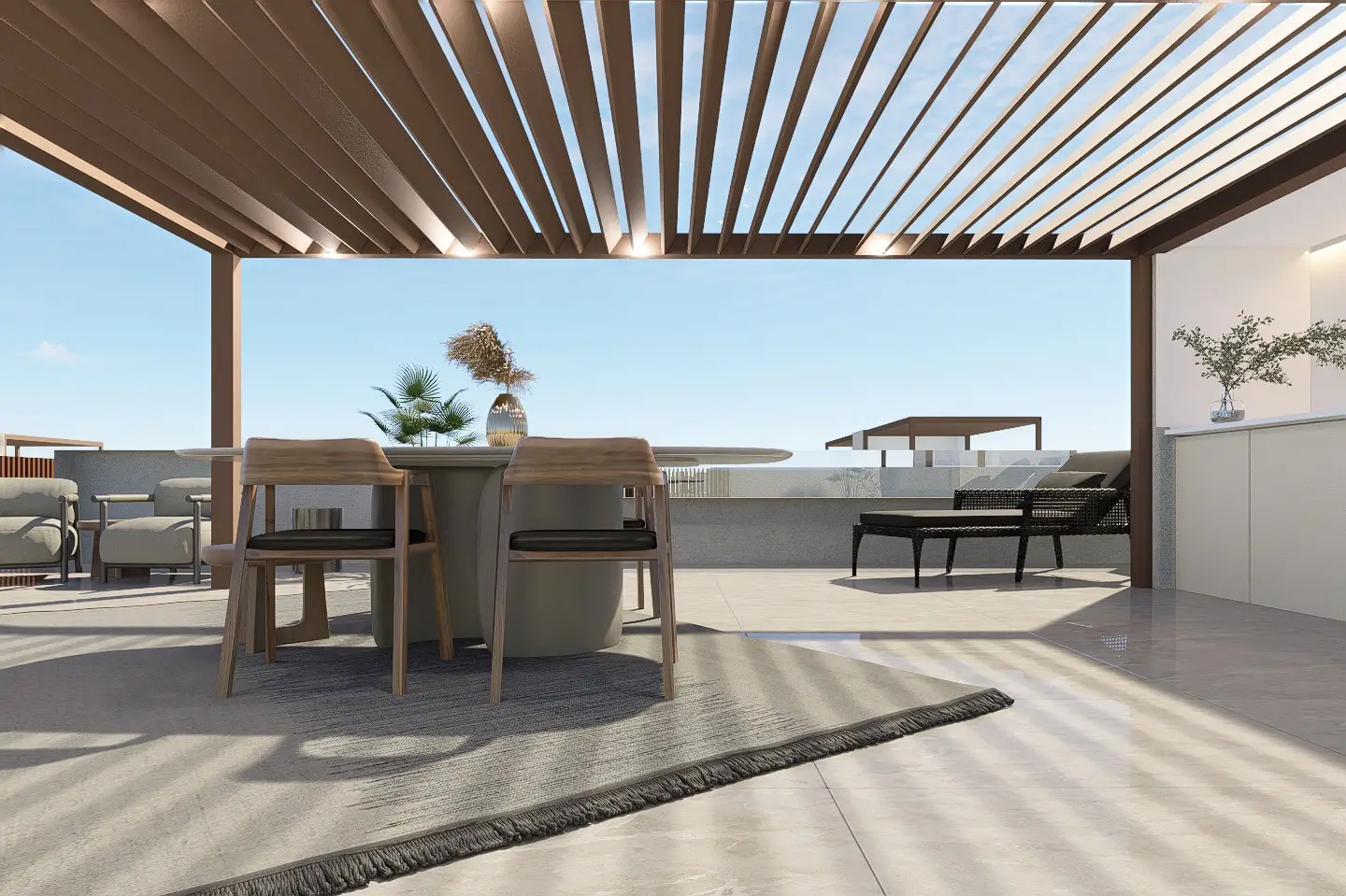 Pilar de la Horadada Apartment 9939 — photo 14