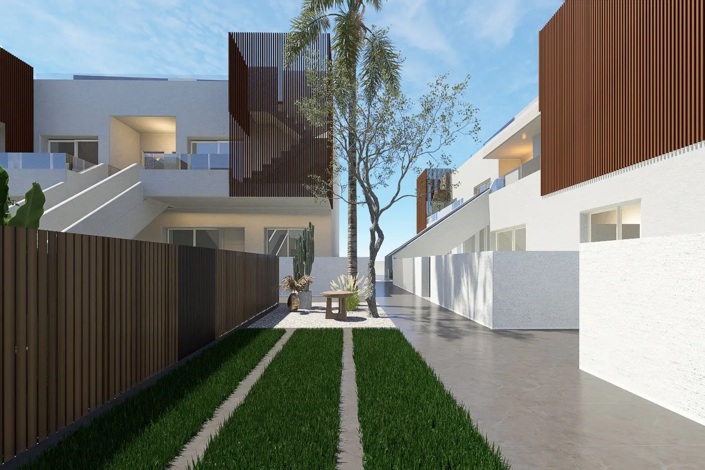 Pilar de la Horadada Apartment 9939 — photo 10