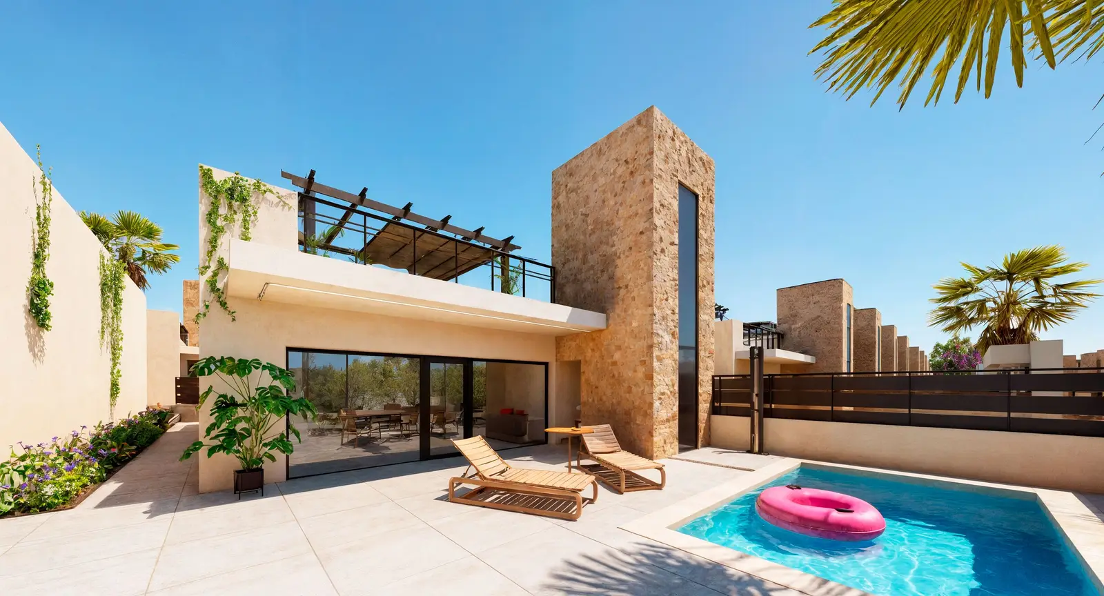 Fuente Alamo Villa 4404 — photo 1